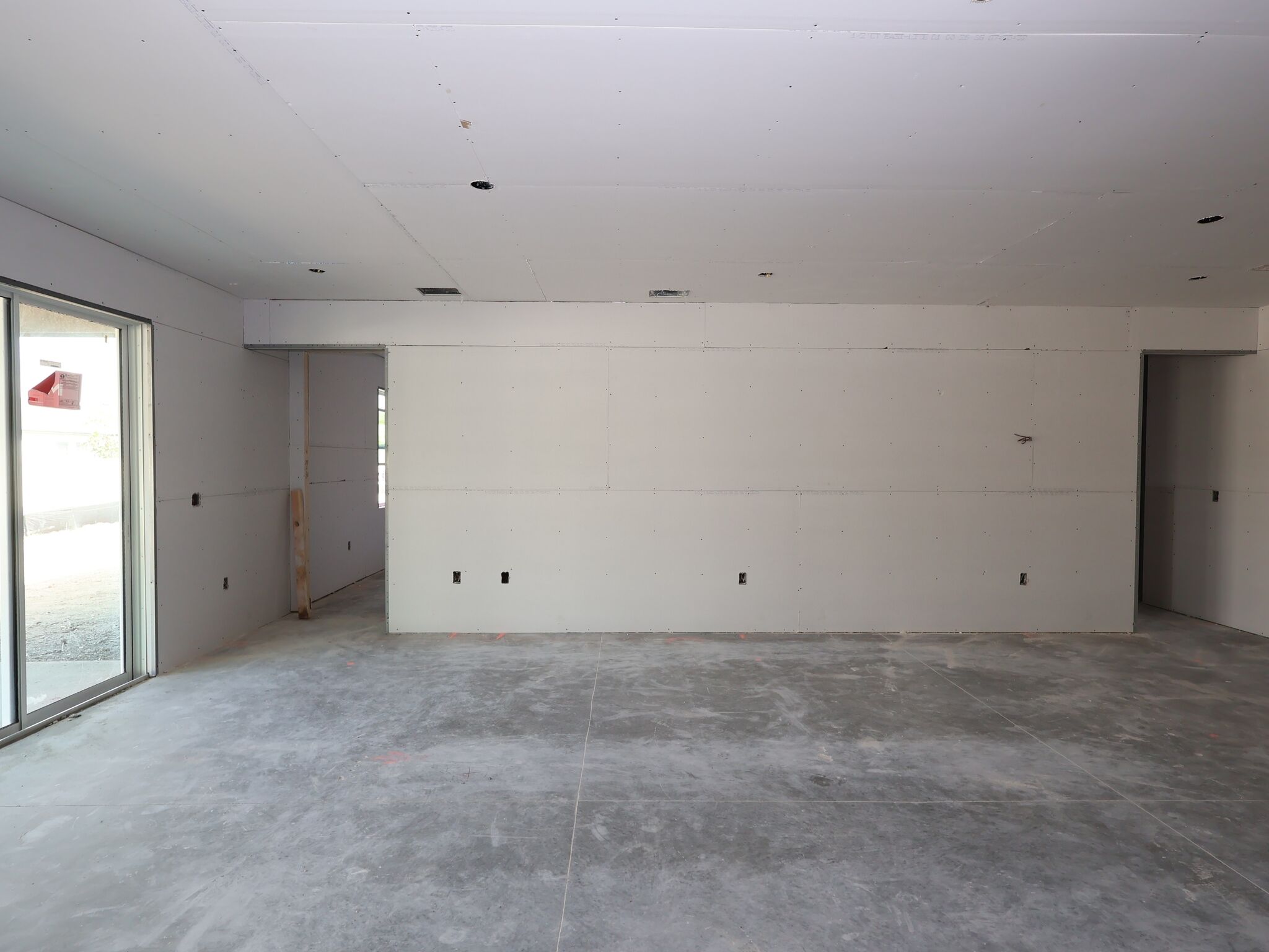Drywall