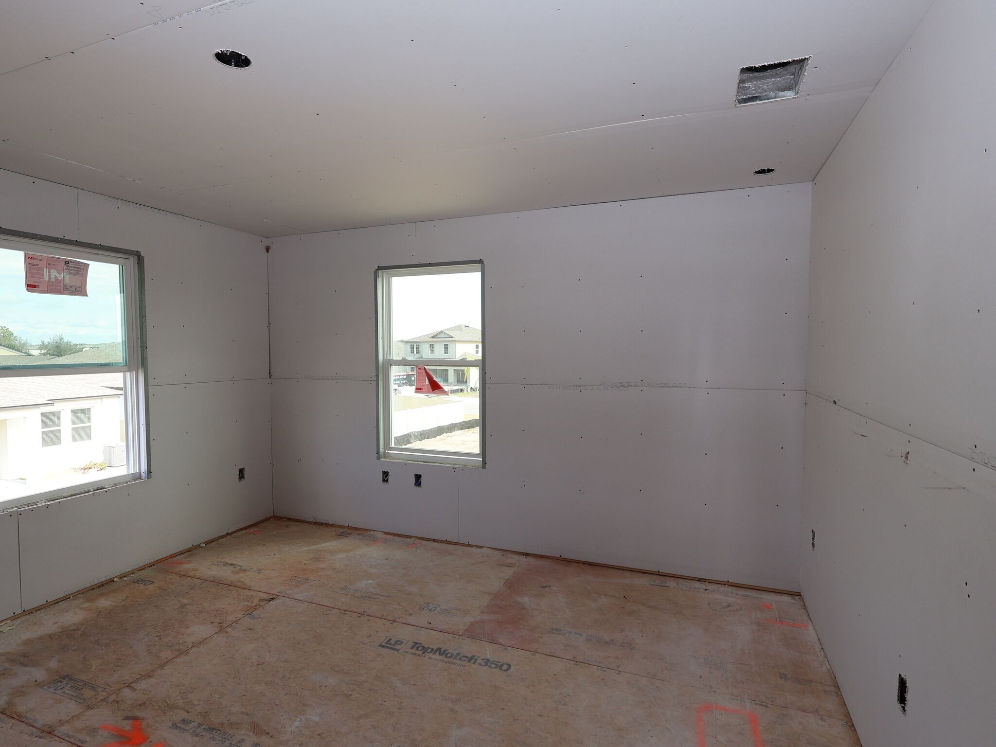 Drywall