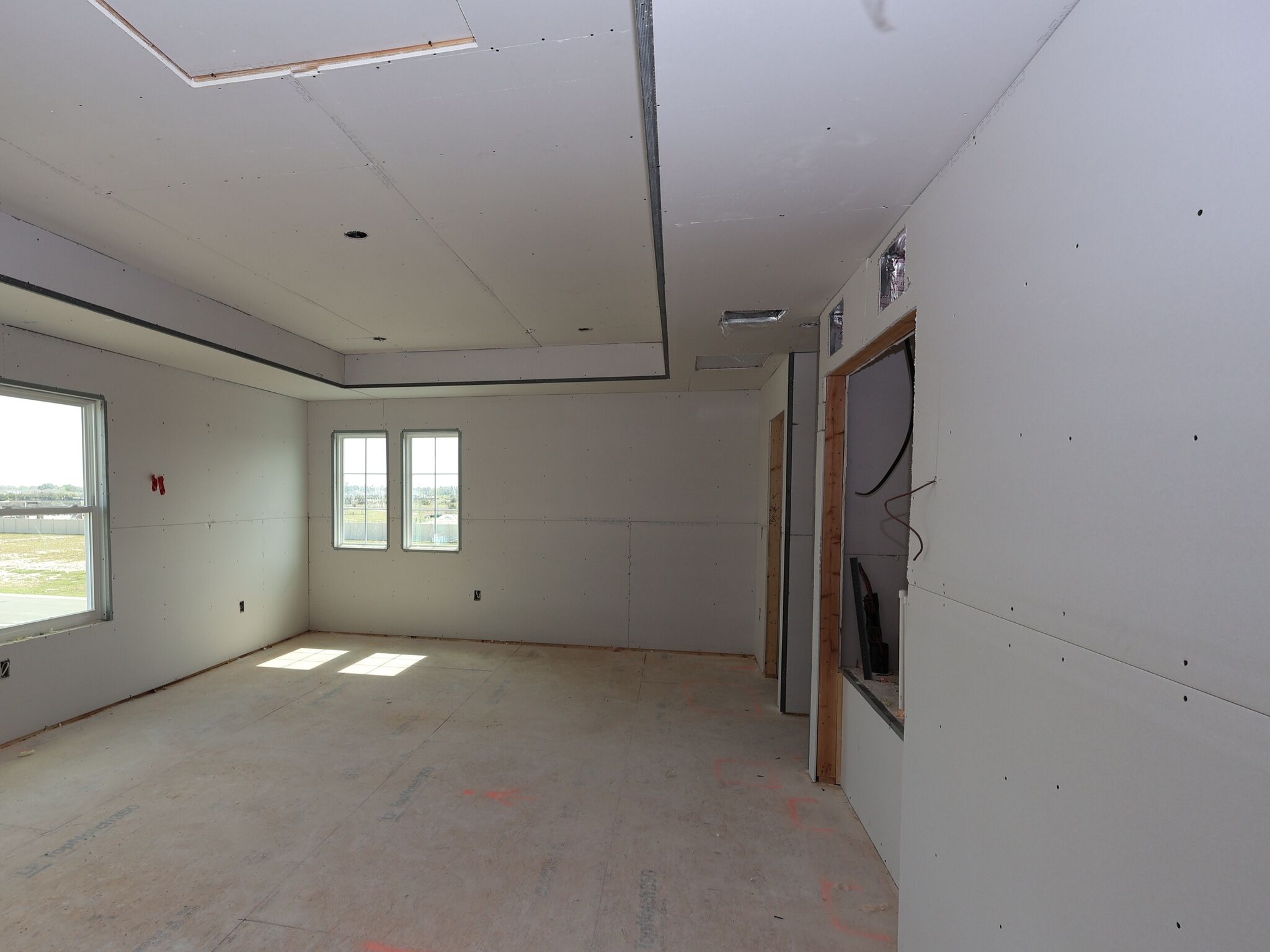 Drywall