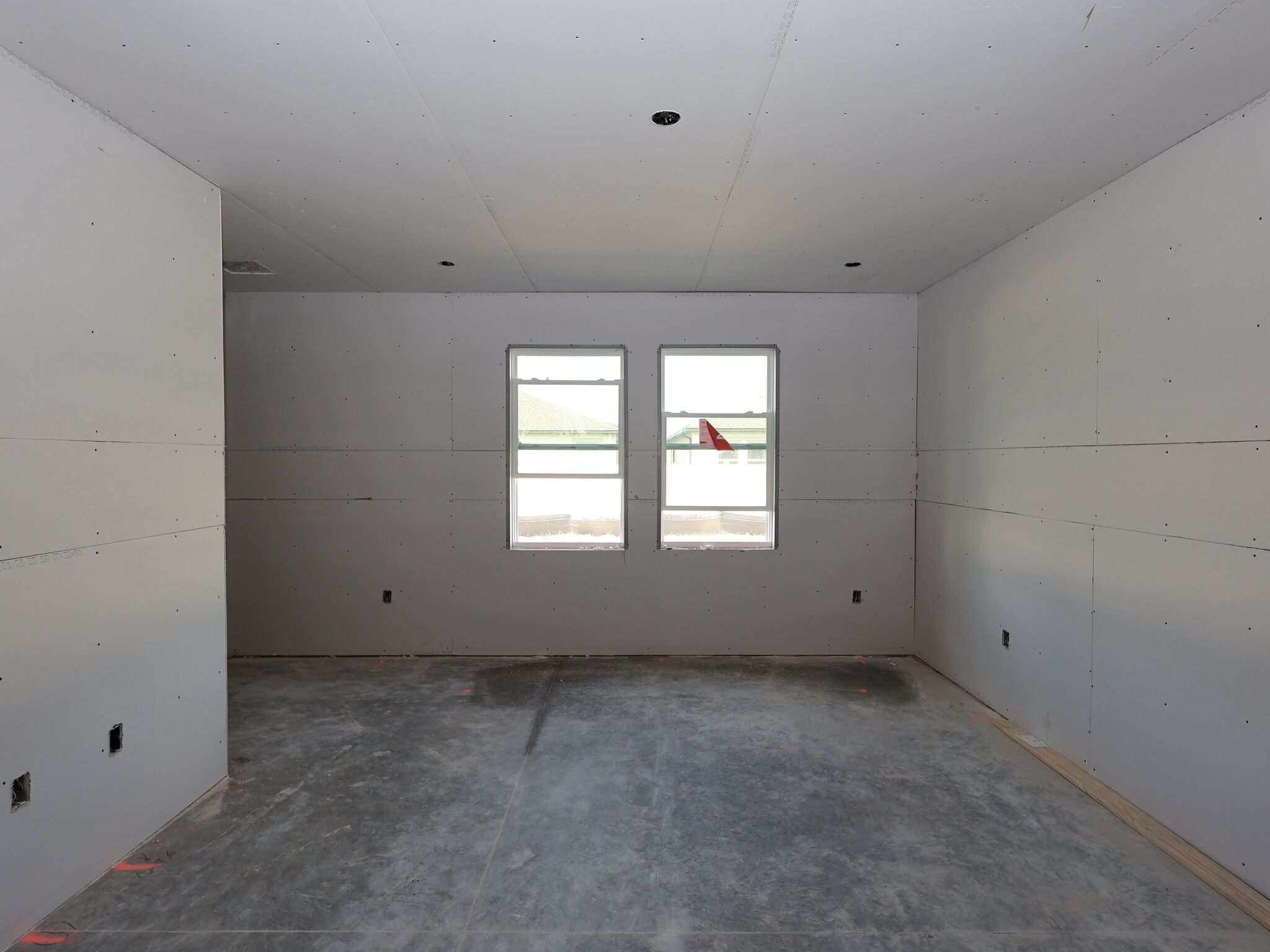 Drywall