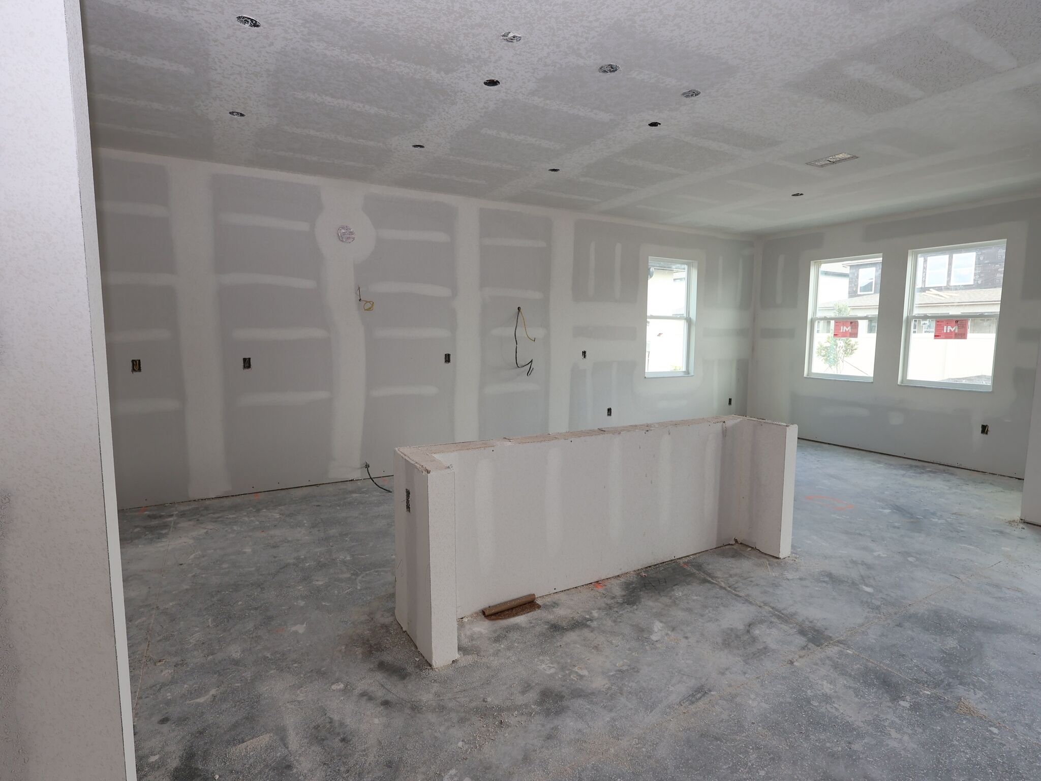 Drywall