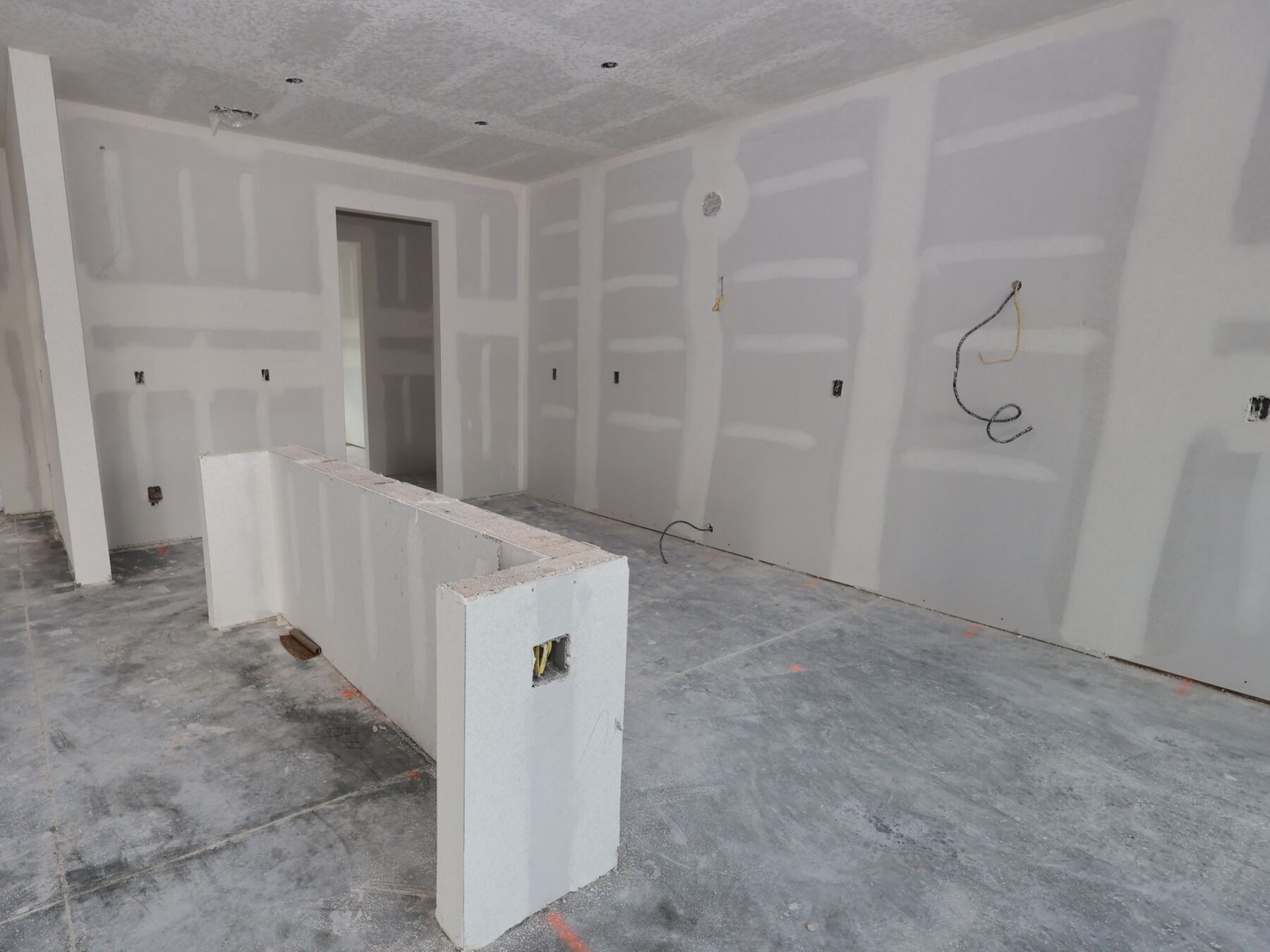 Drywall