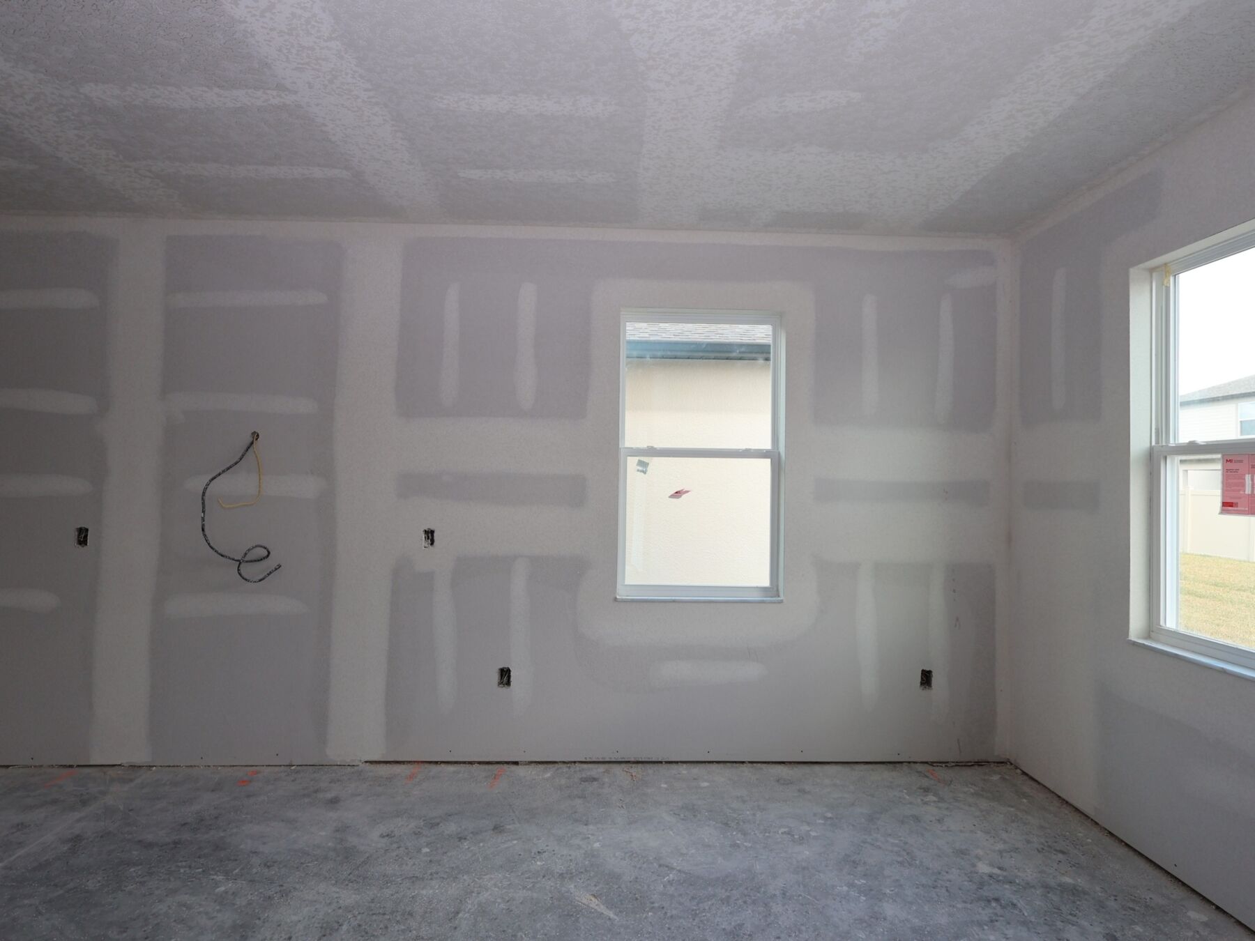 Drywall