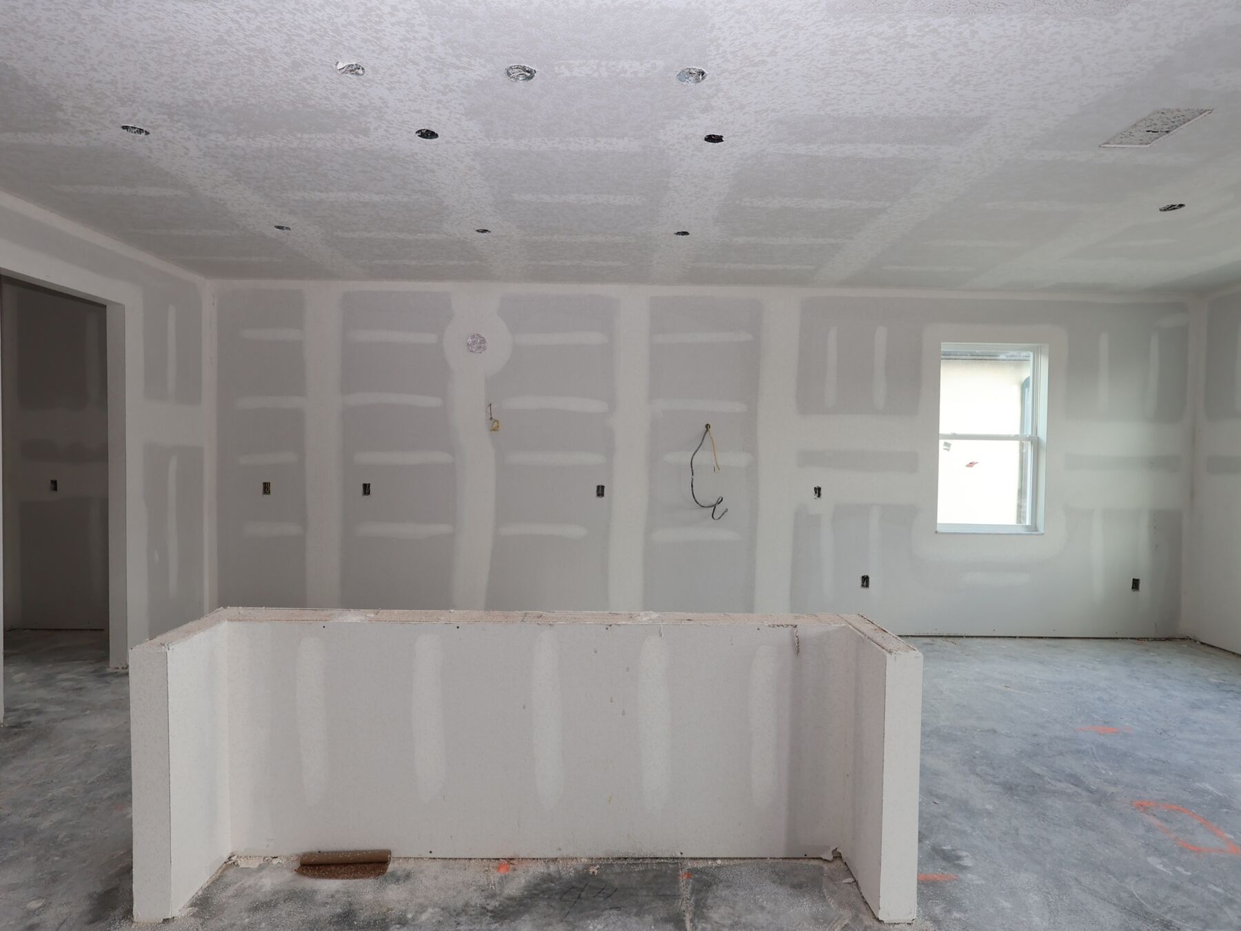 Drywall