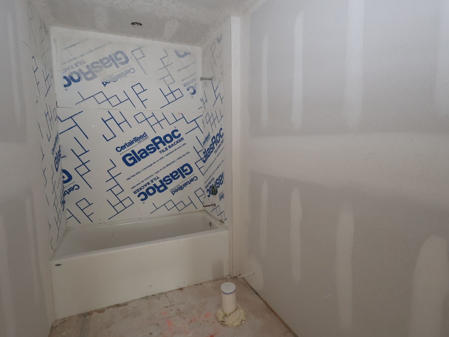 Drywall