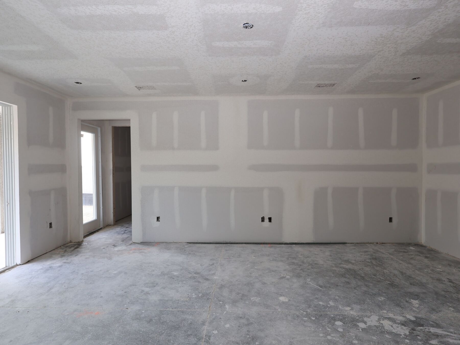 Drywall