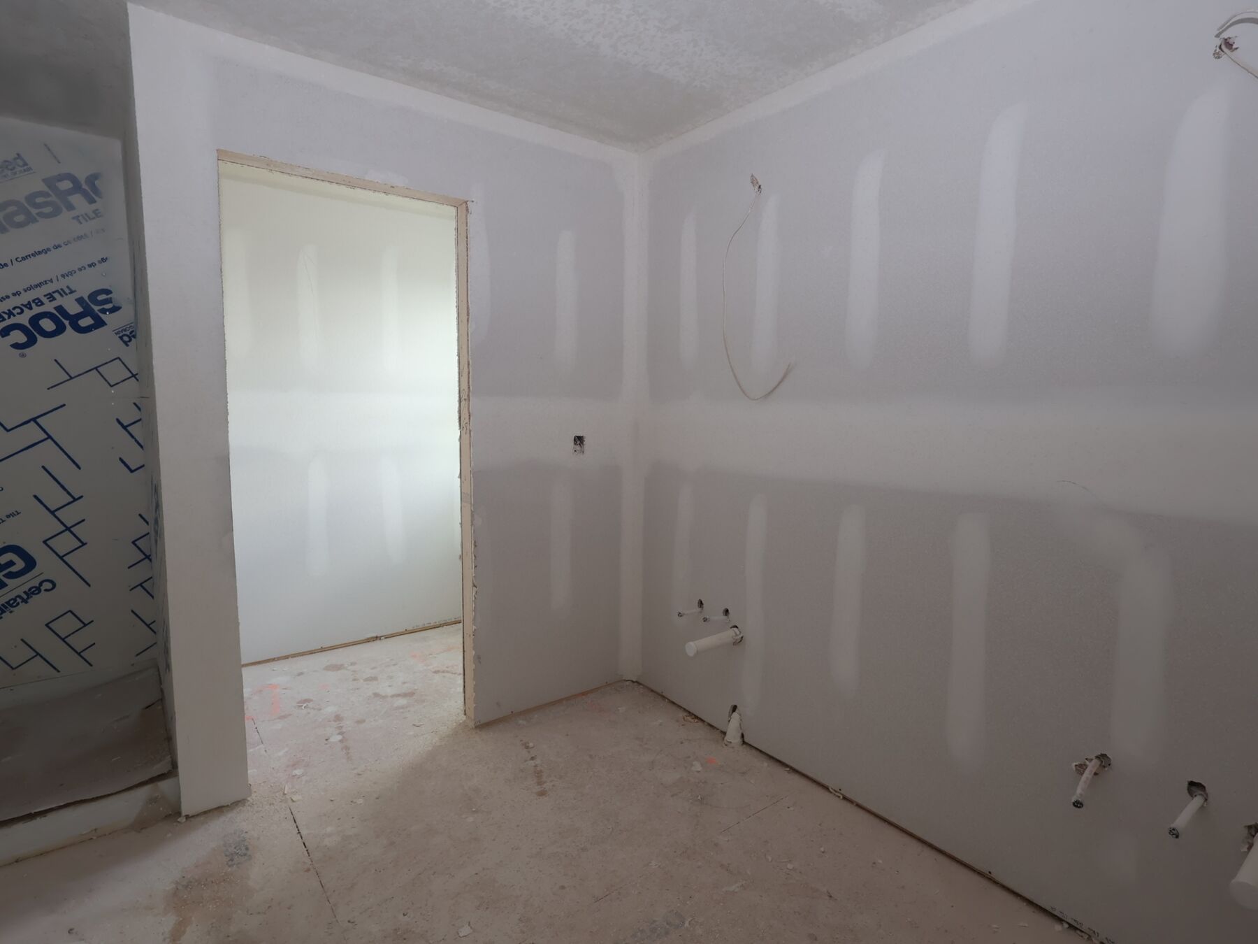 Drywall