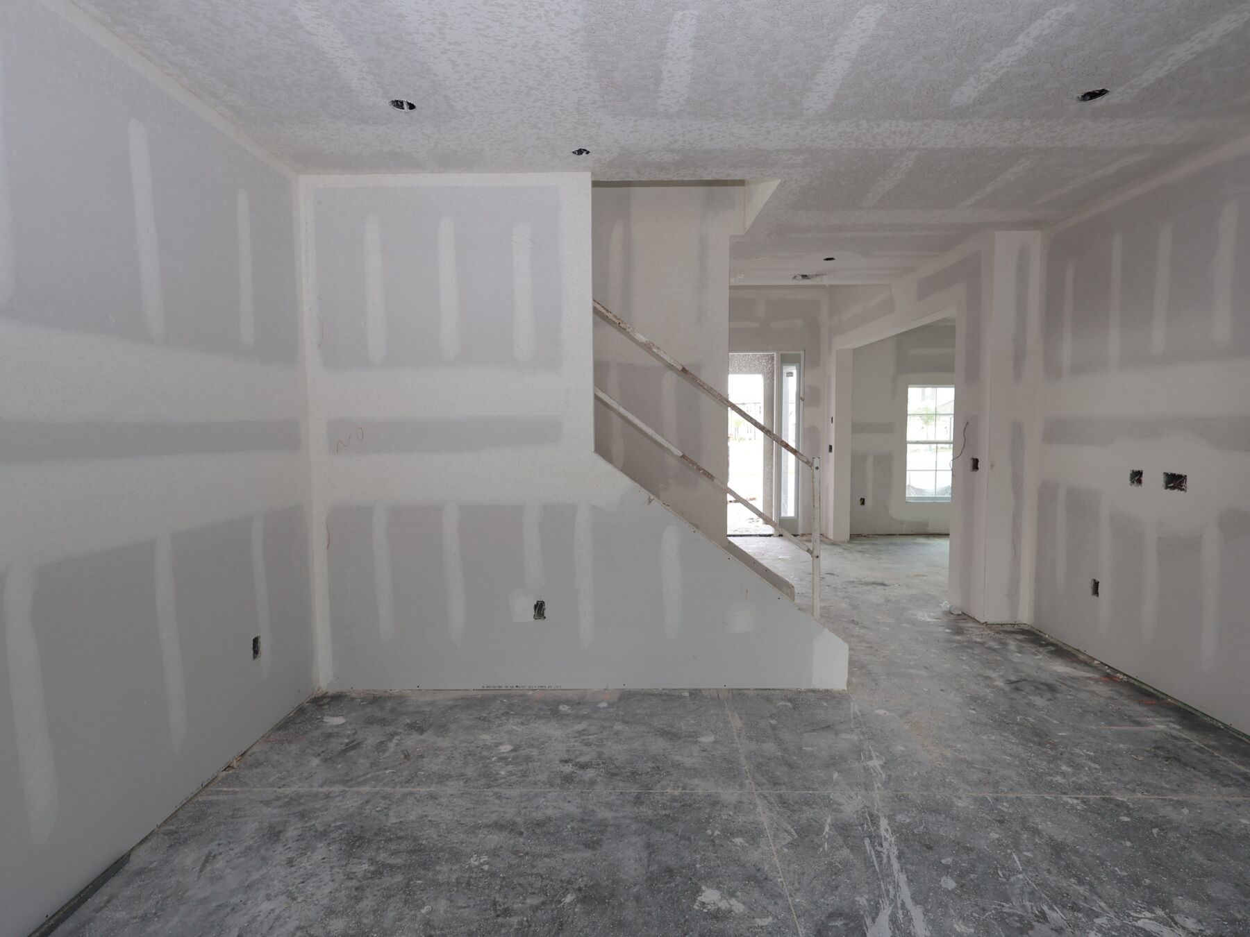Drywall