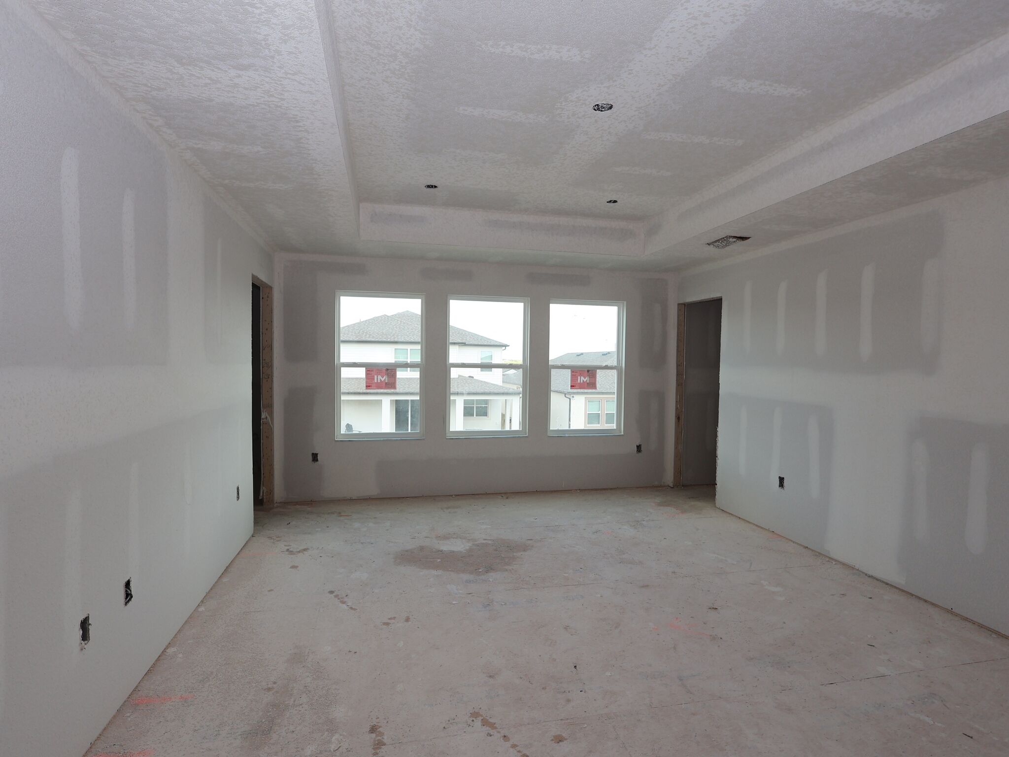 Drywall