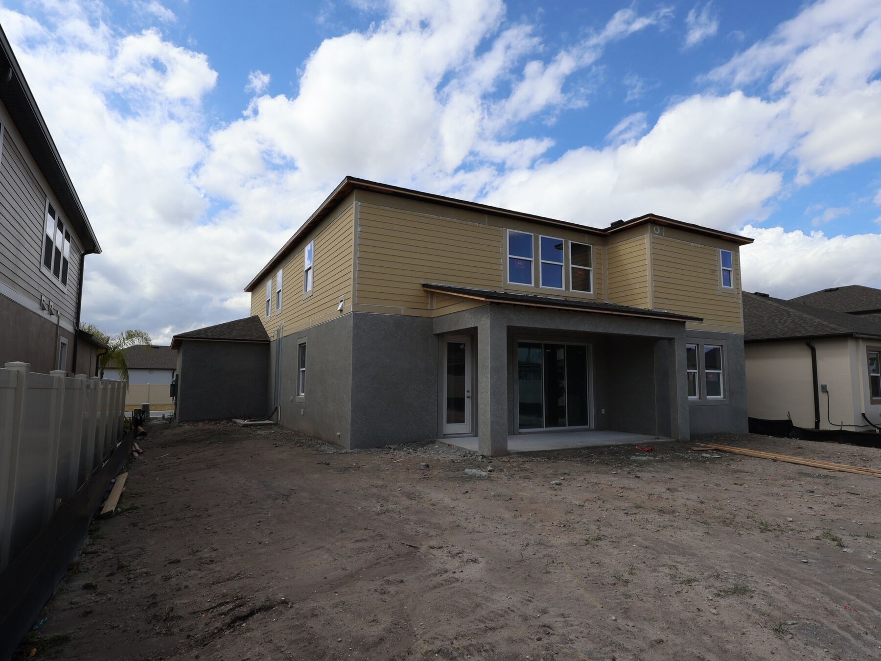 Front Exterior