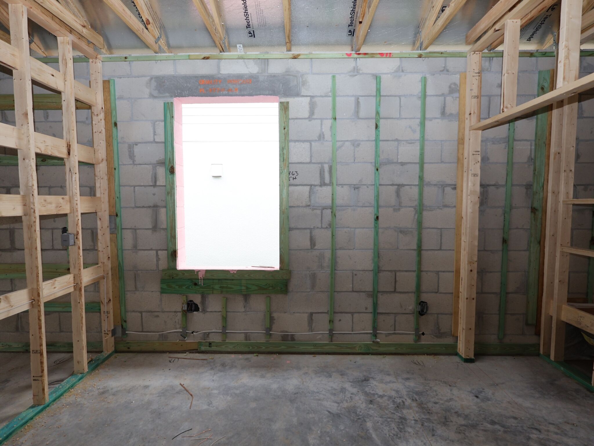 Framing