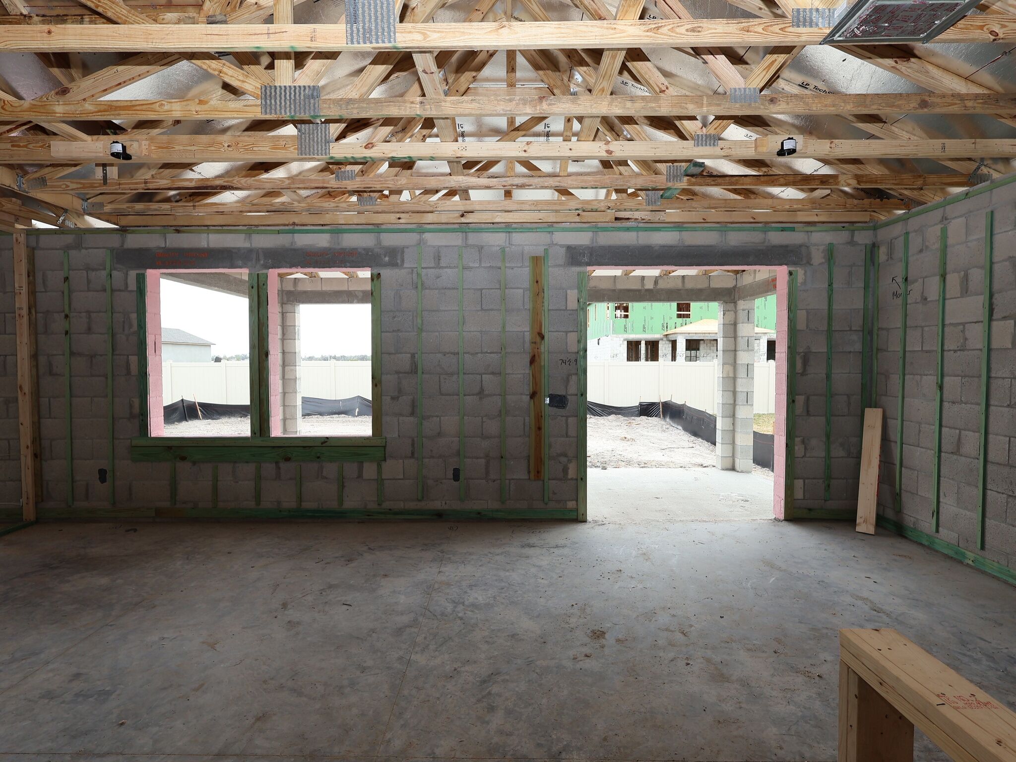 Framing