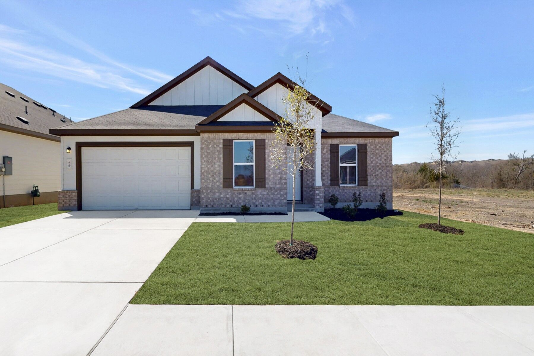 Front Exterior