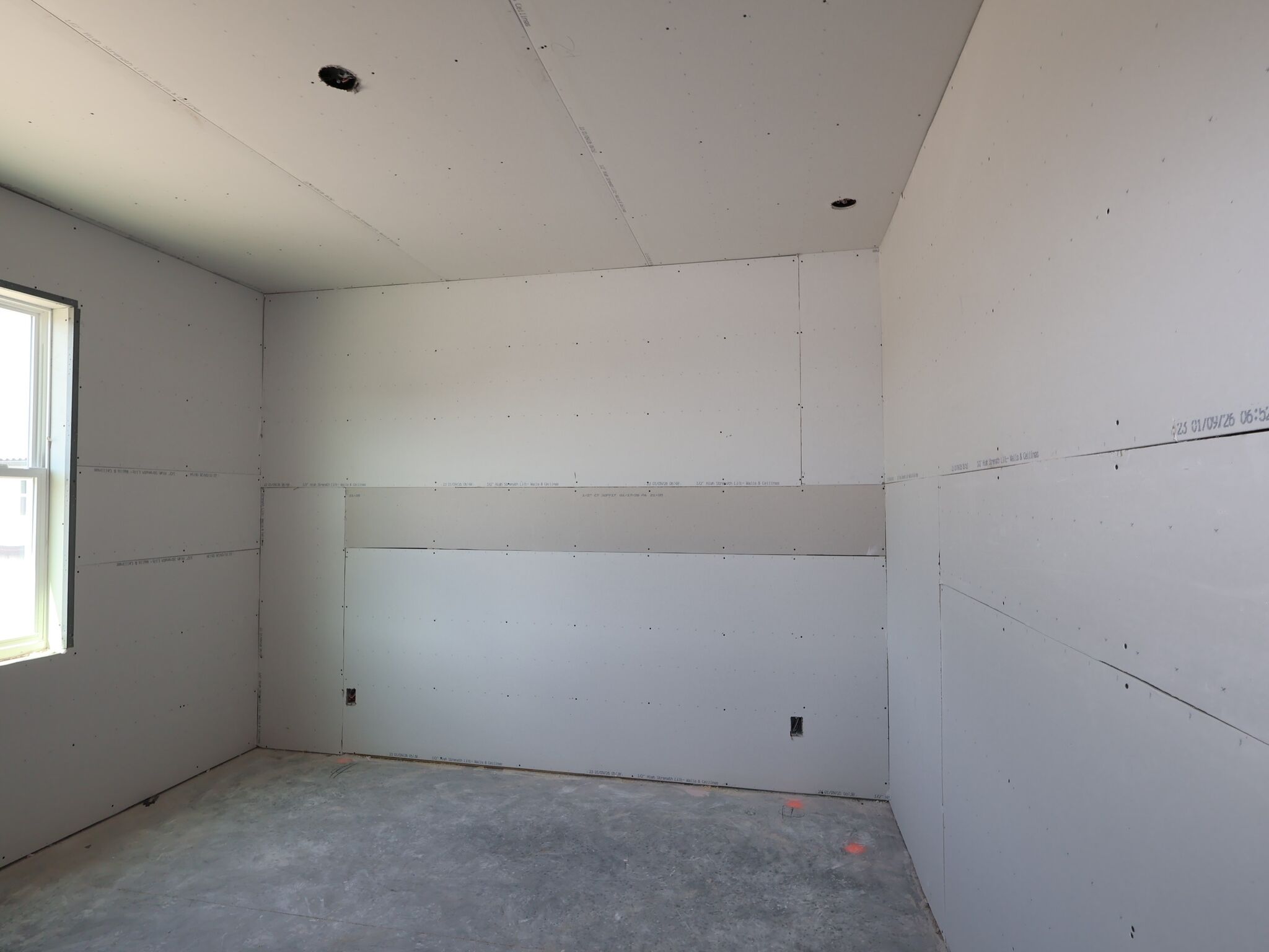 Drywall