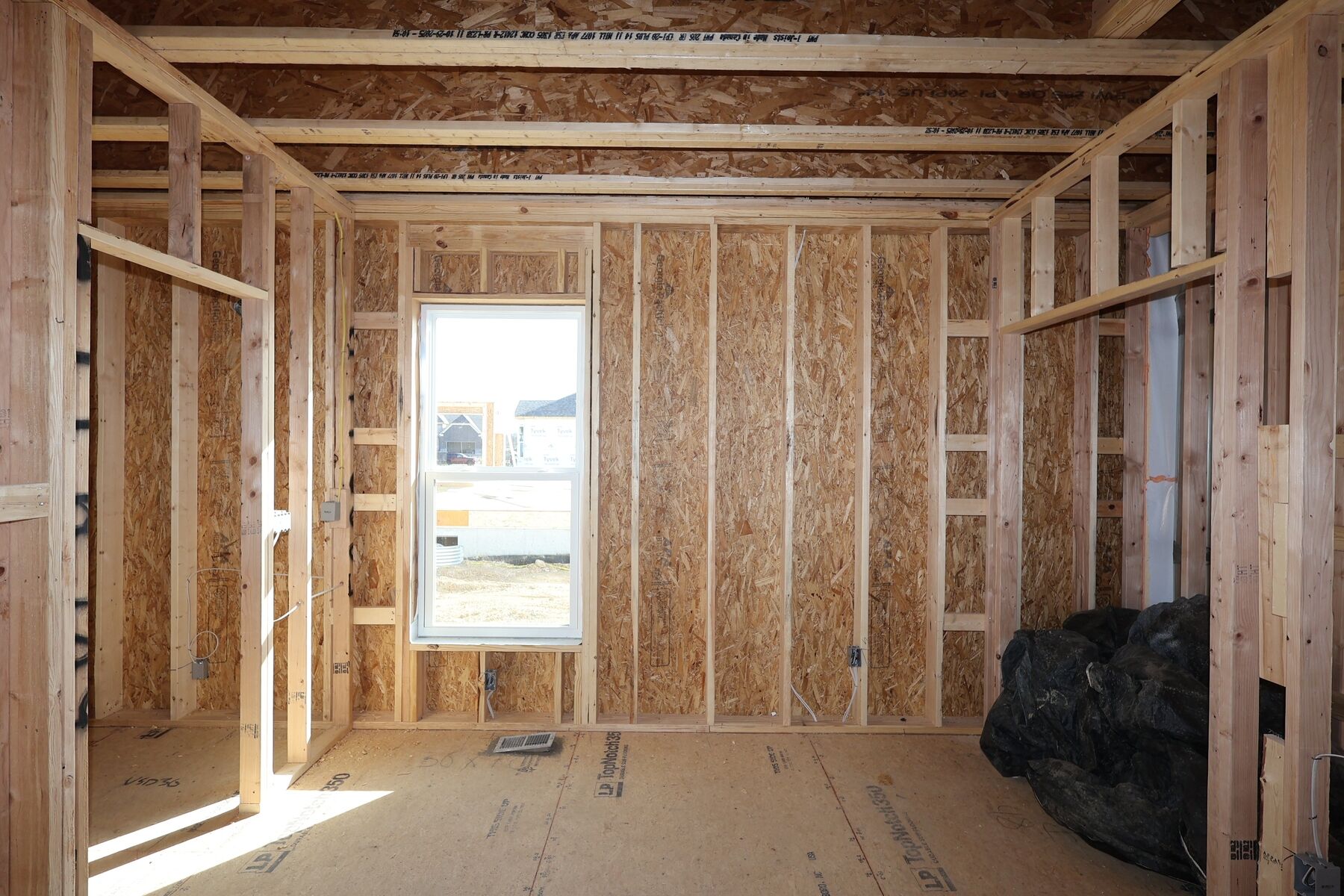 Framing