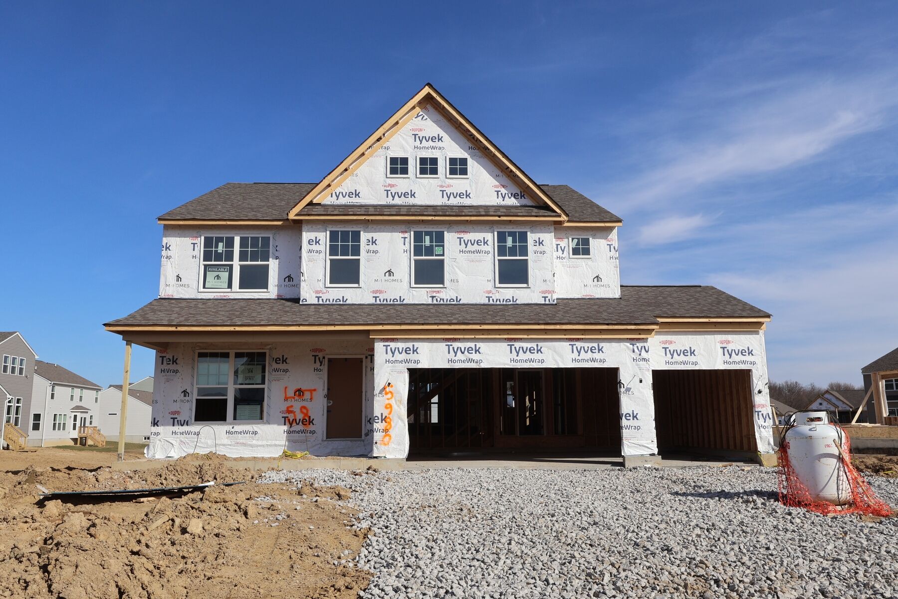Front Exterior