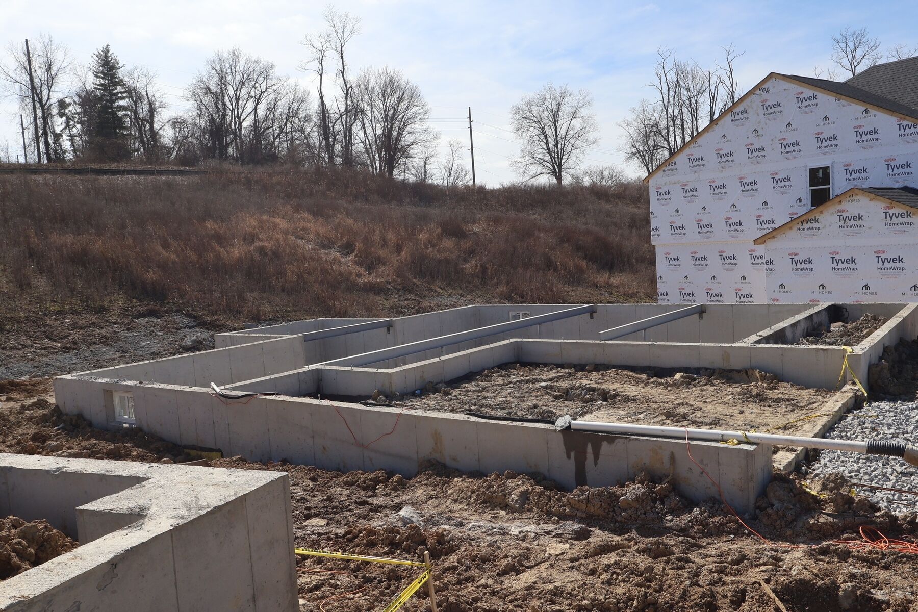 Homesite