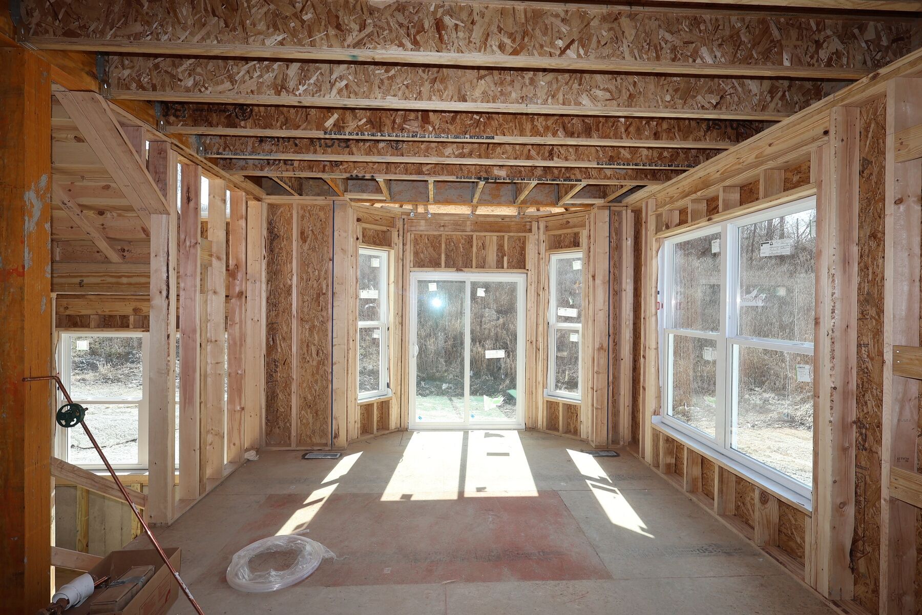 Framing