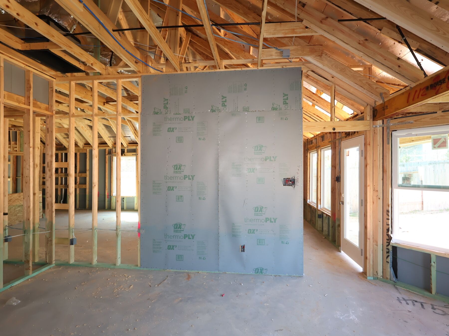 Framing