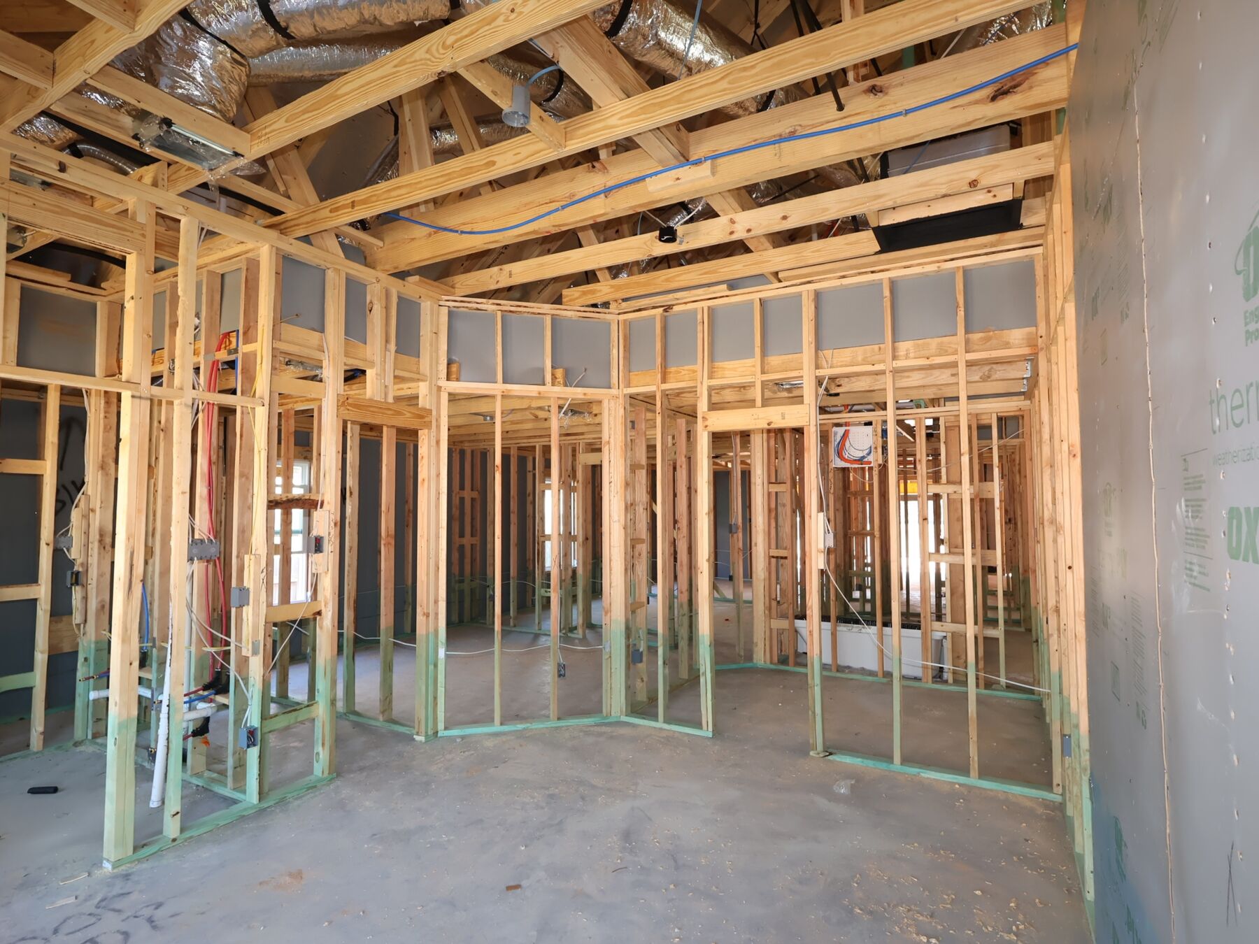 Framing