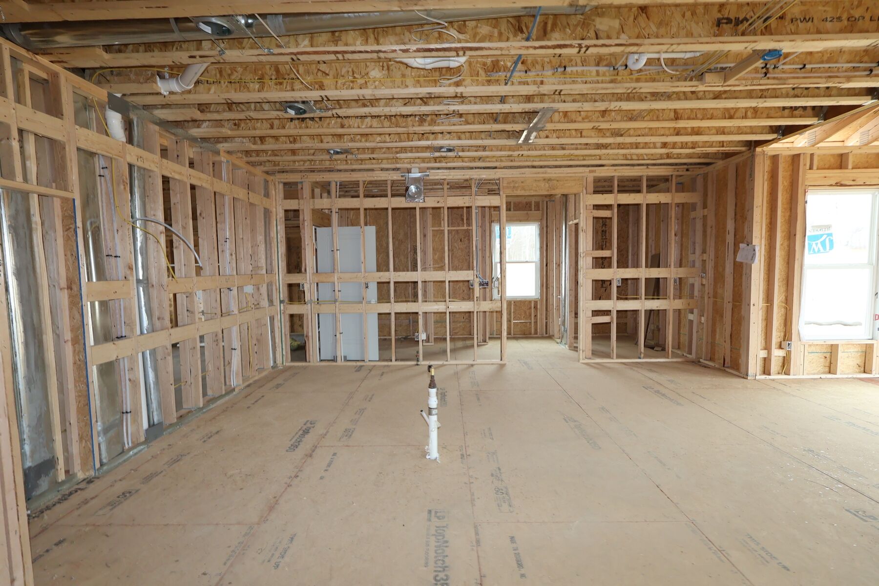 Framing