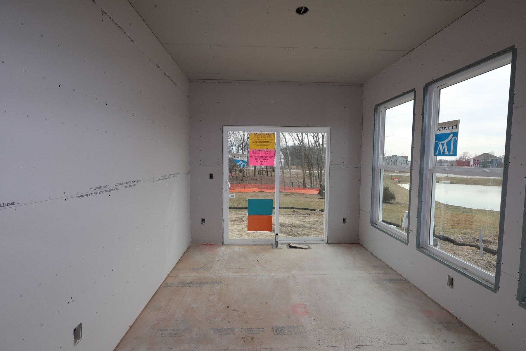 Drywall