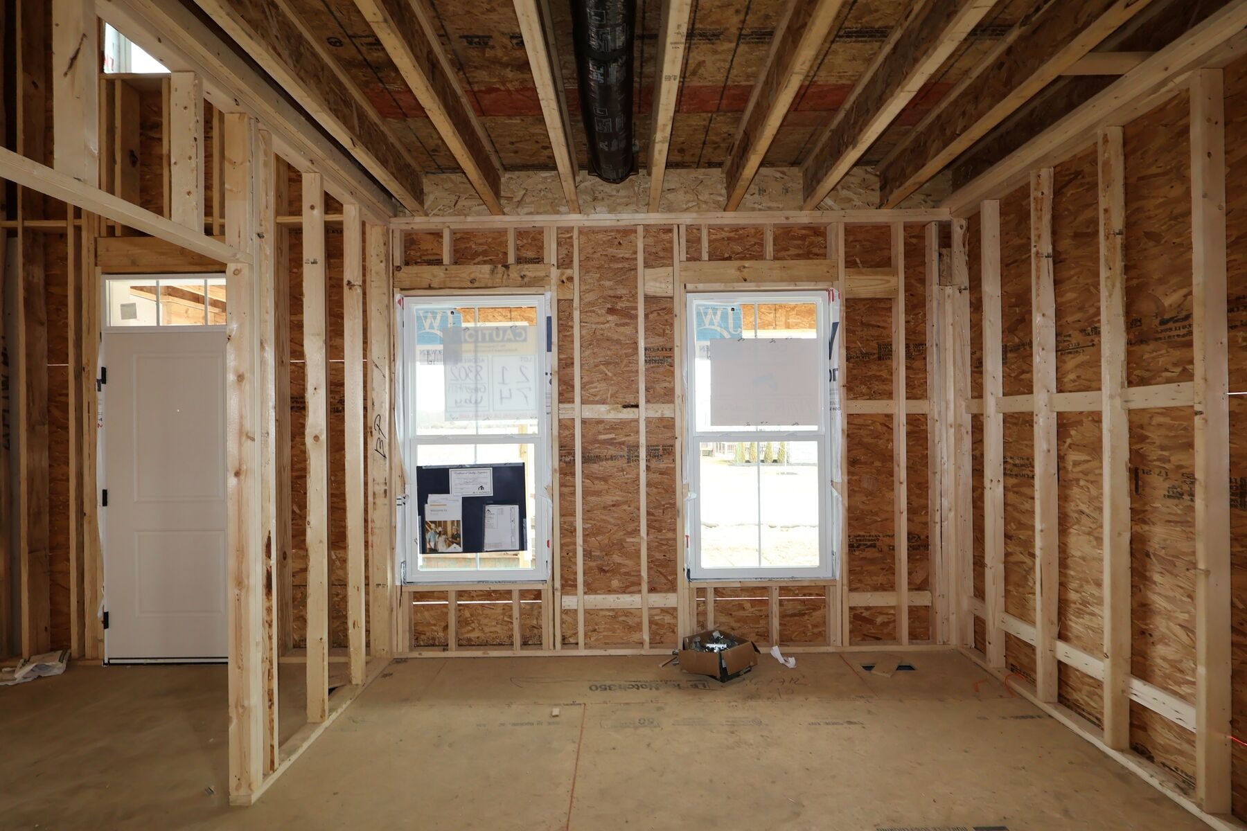 Framing
