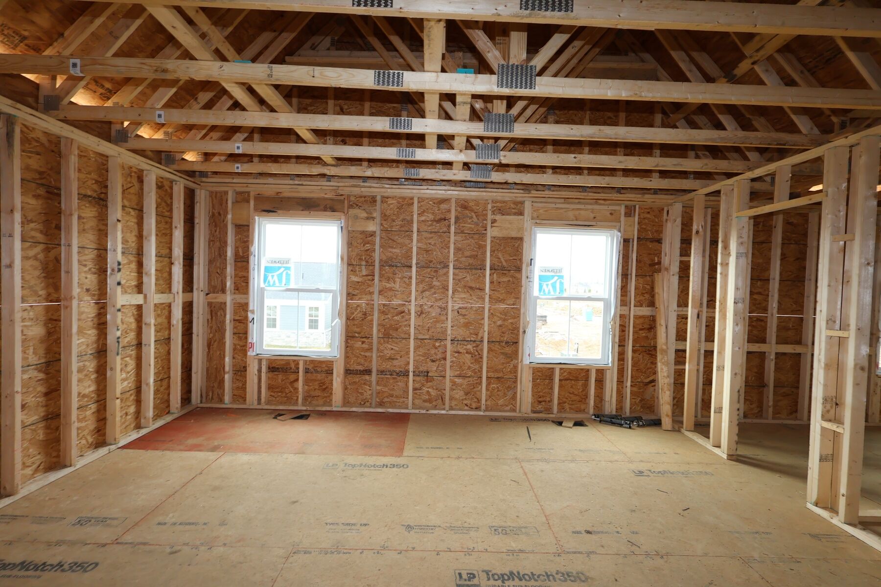 Framing