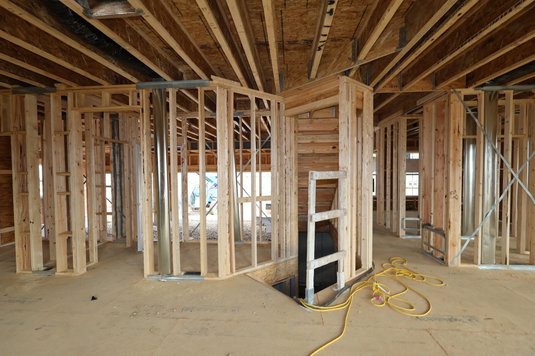 Framing