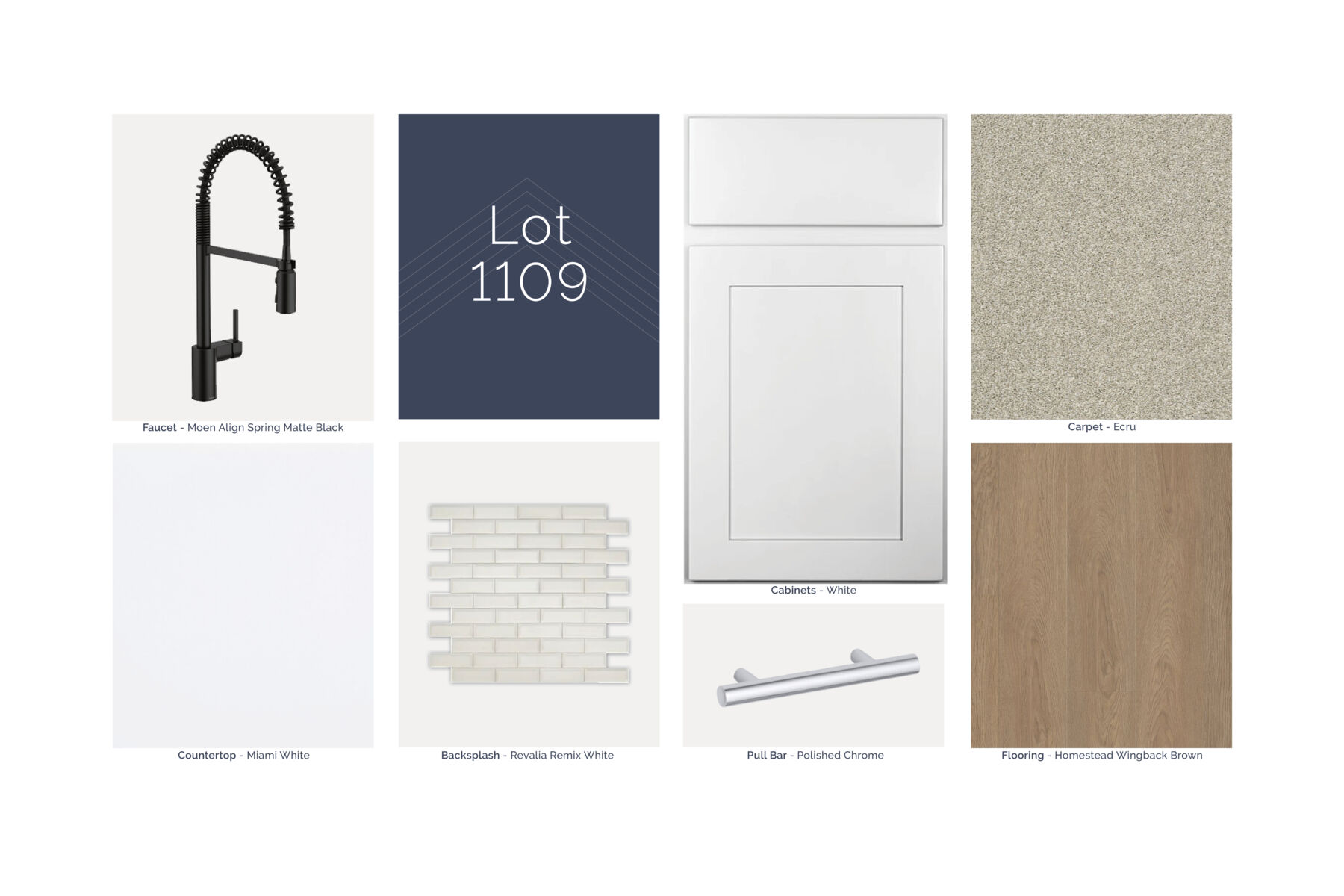 Design Selections
