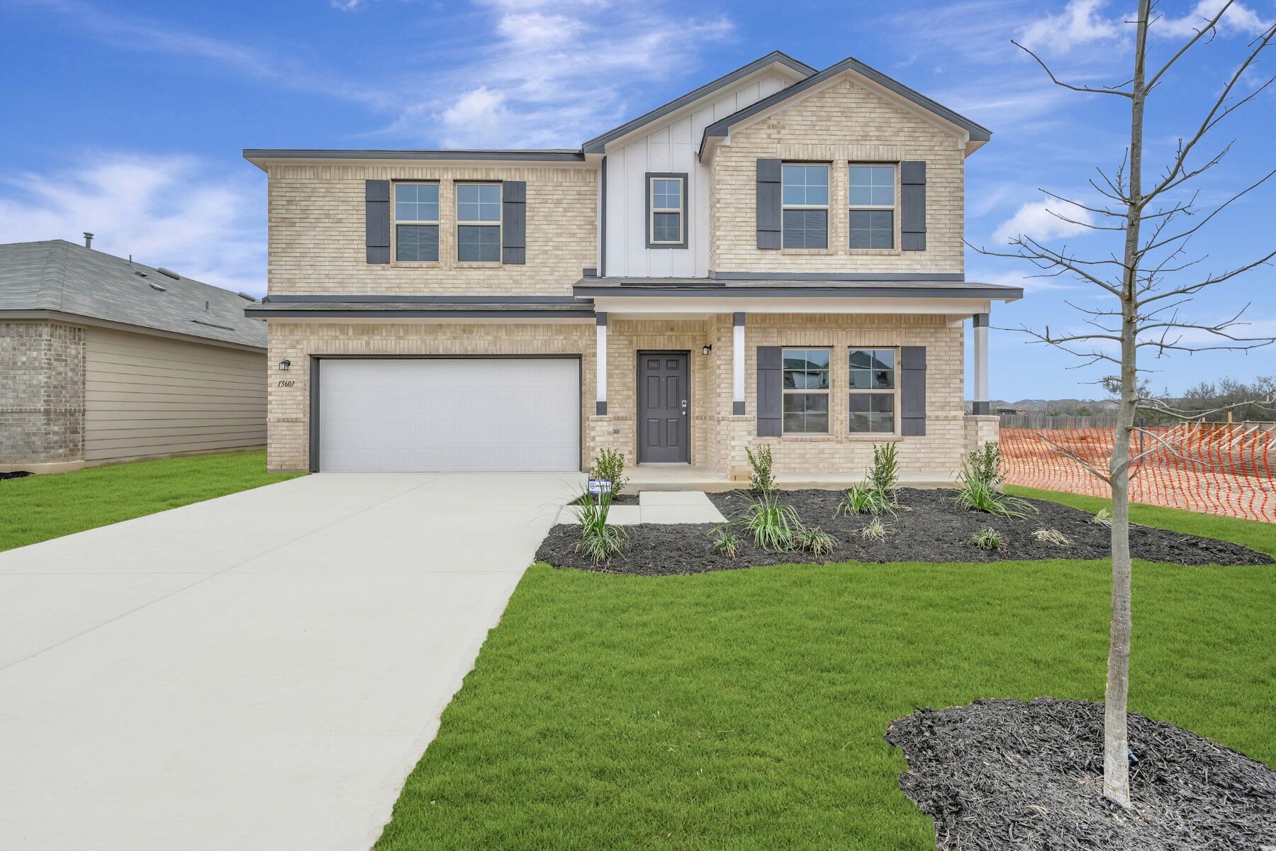 Legacy Hills