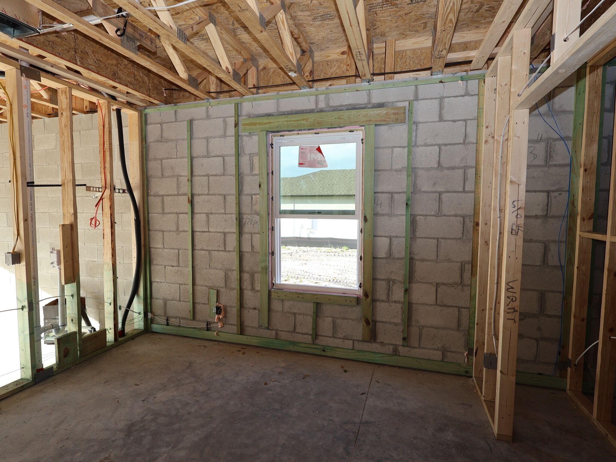 Framing