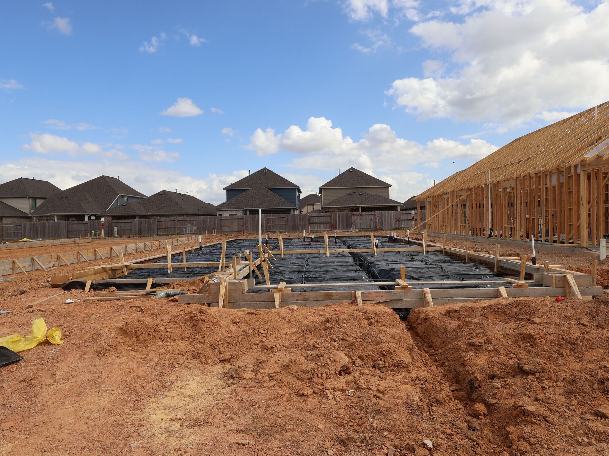 Homesite