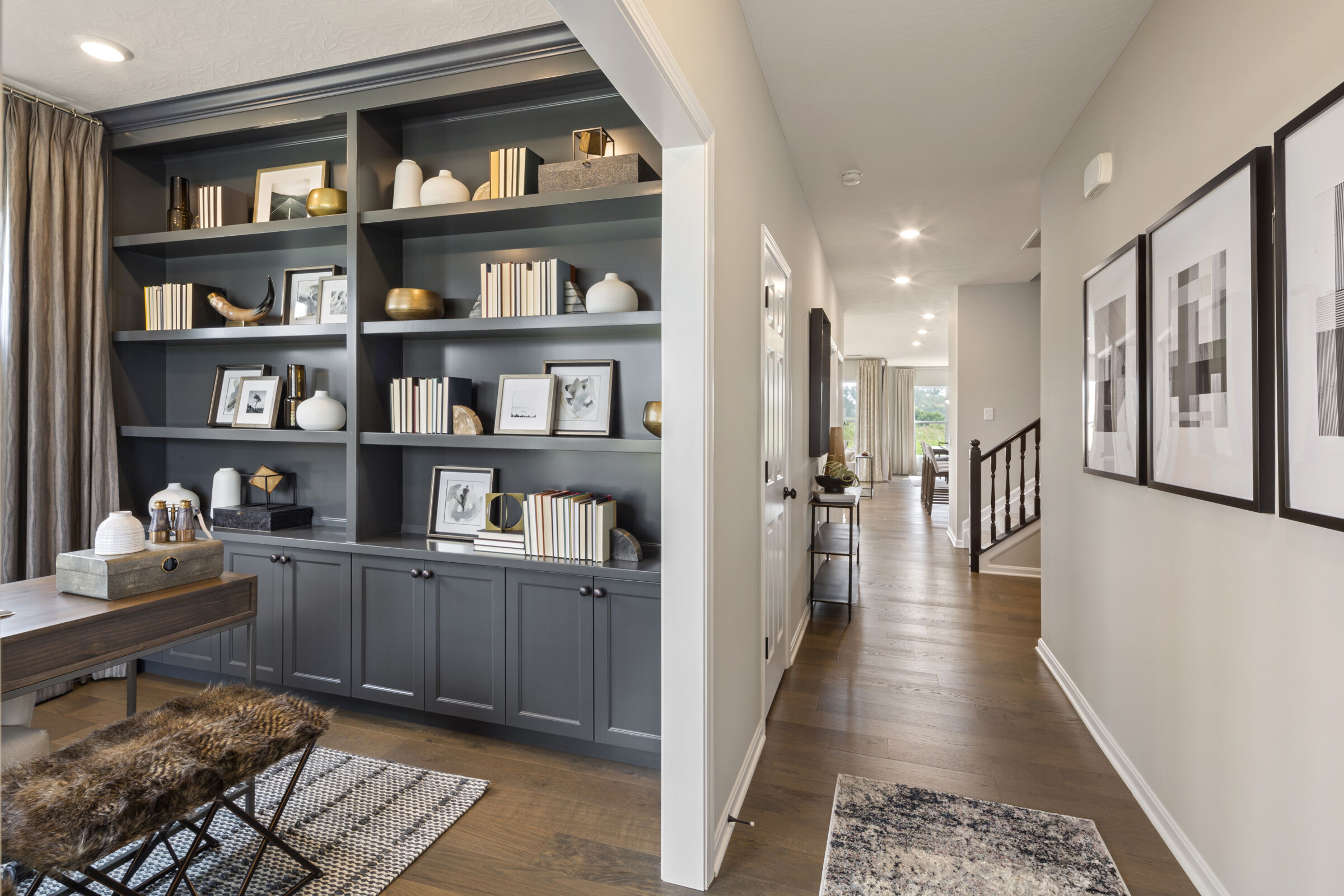 Foyer - Representational Photo