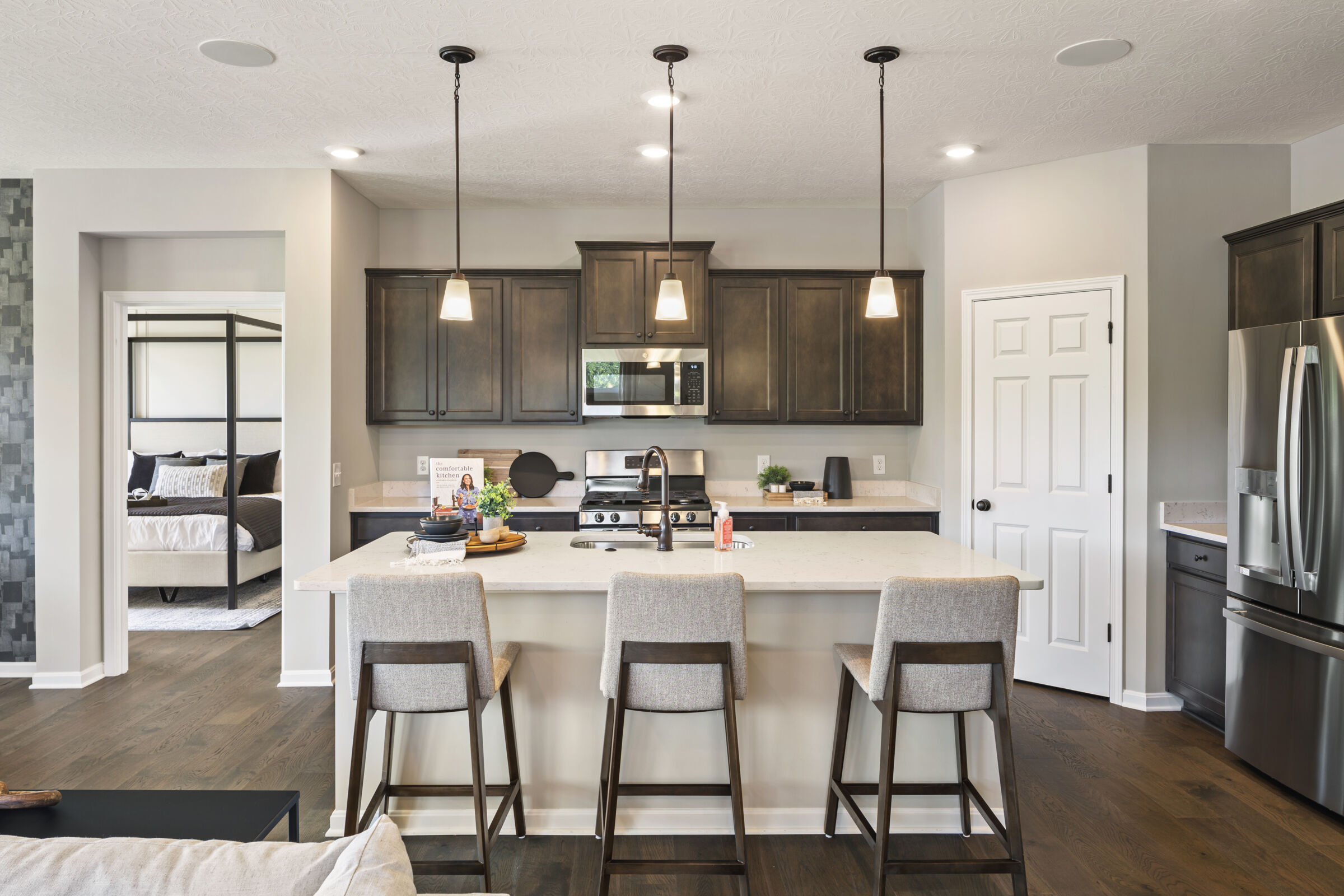 Kitchen - Representational Photo