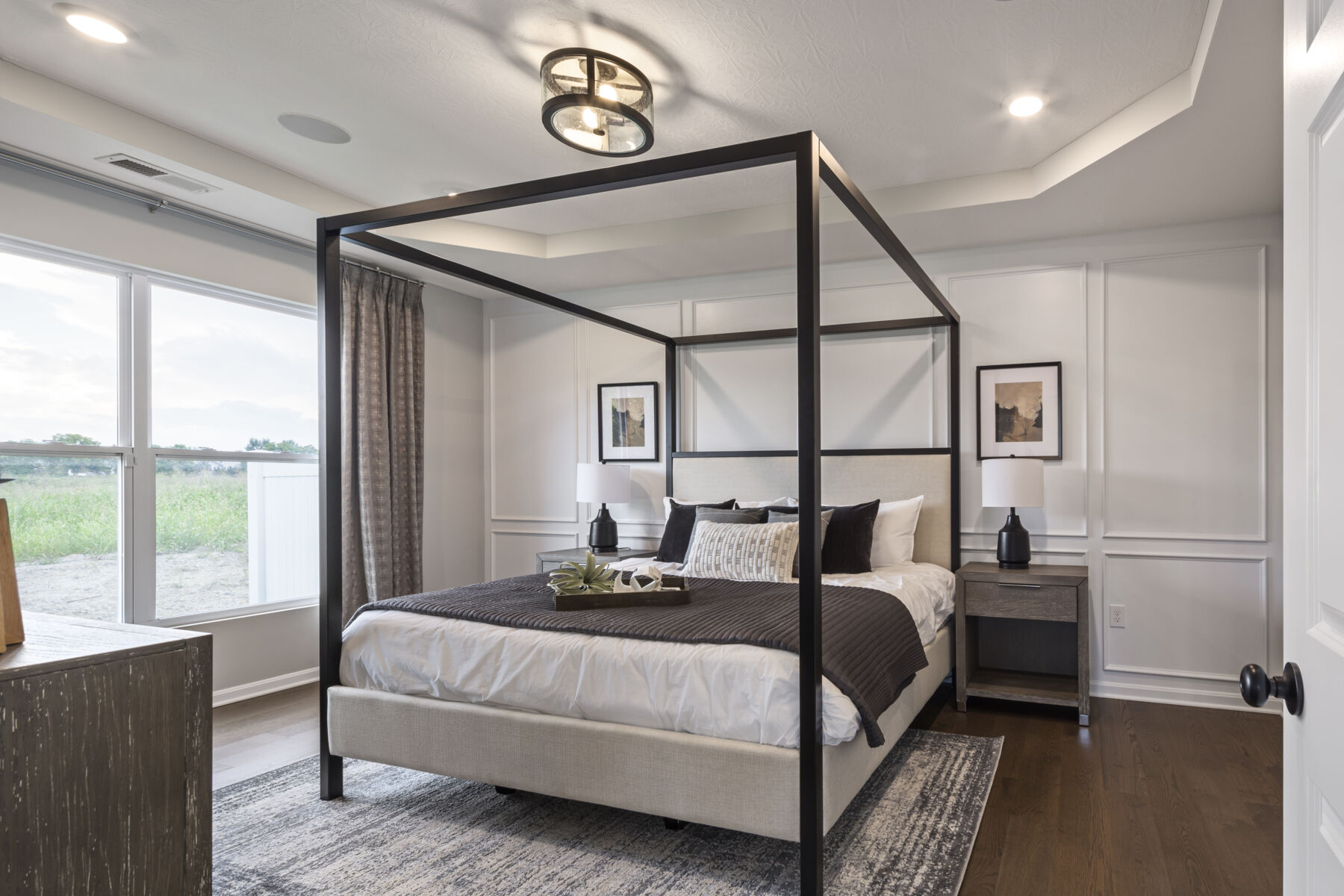 Owner's Bedroom