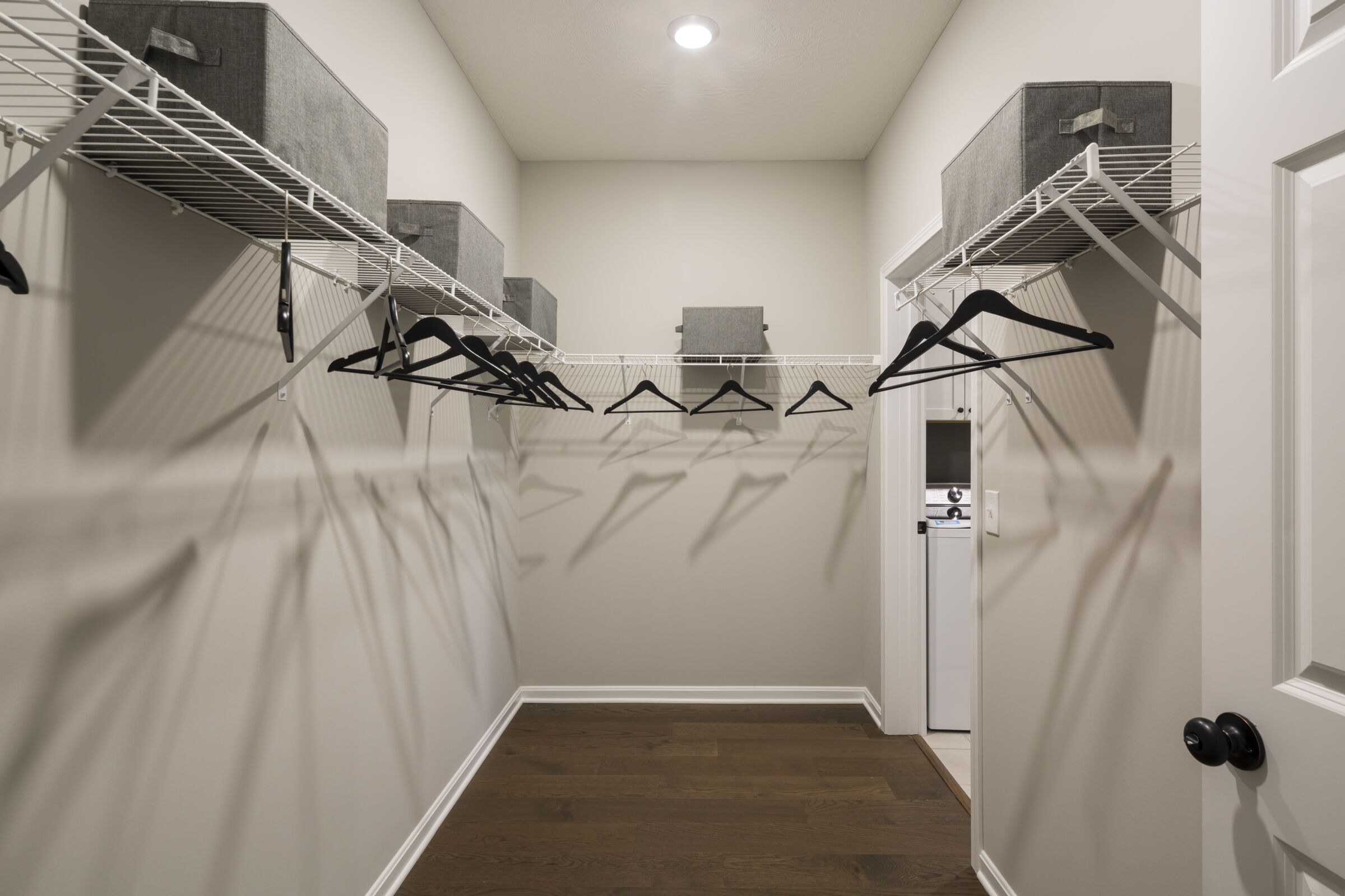 Owner's Closet - Representational Photo