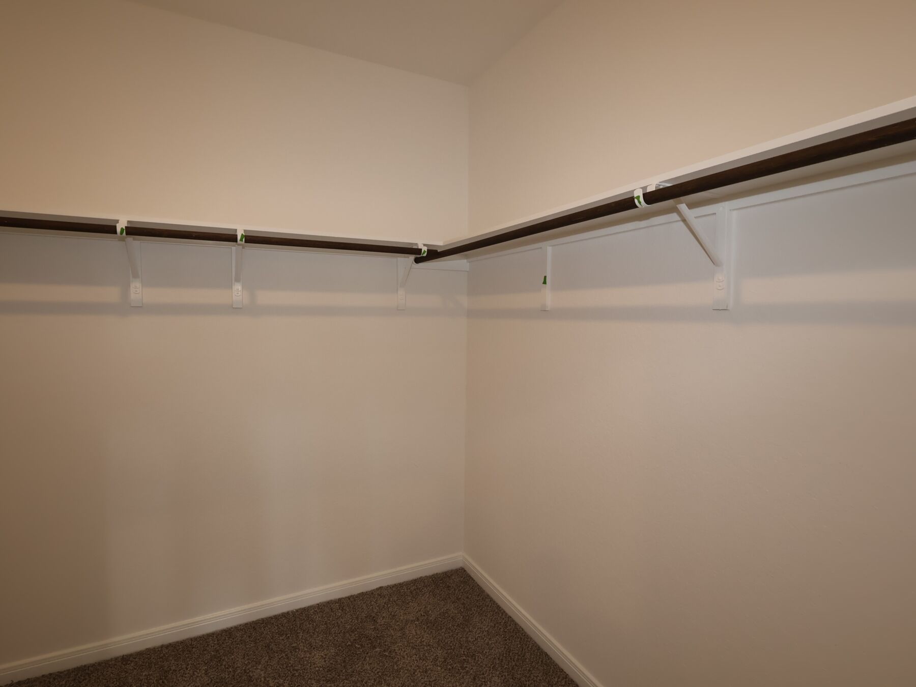 Owner's Closet