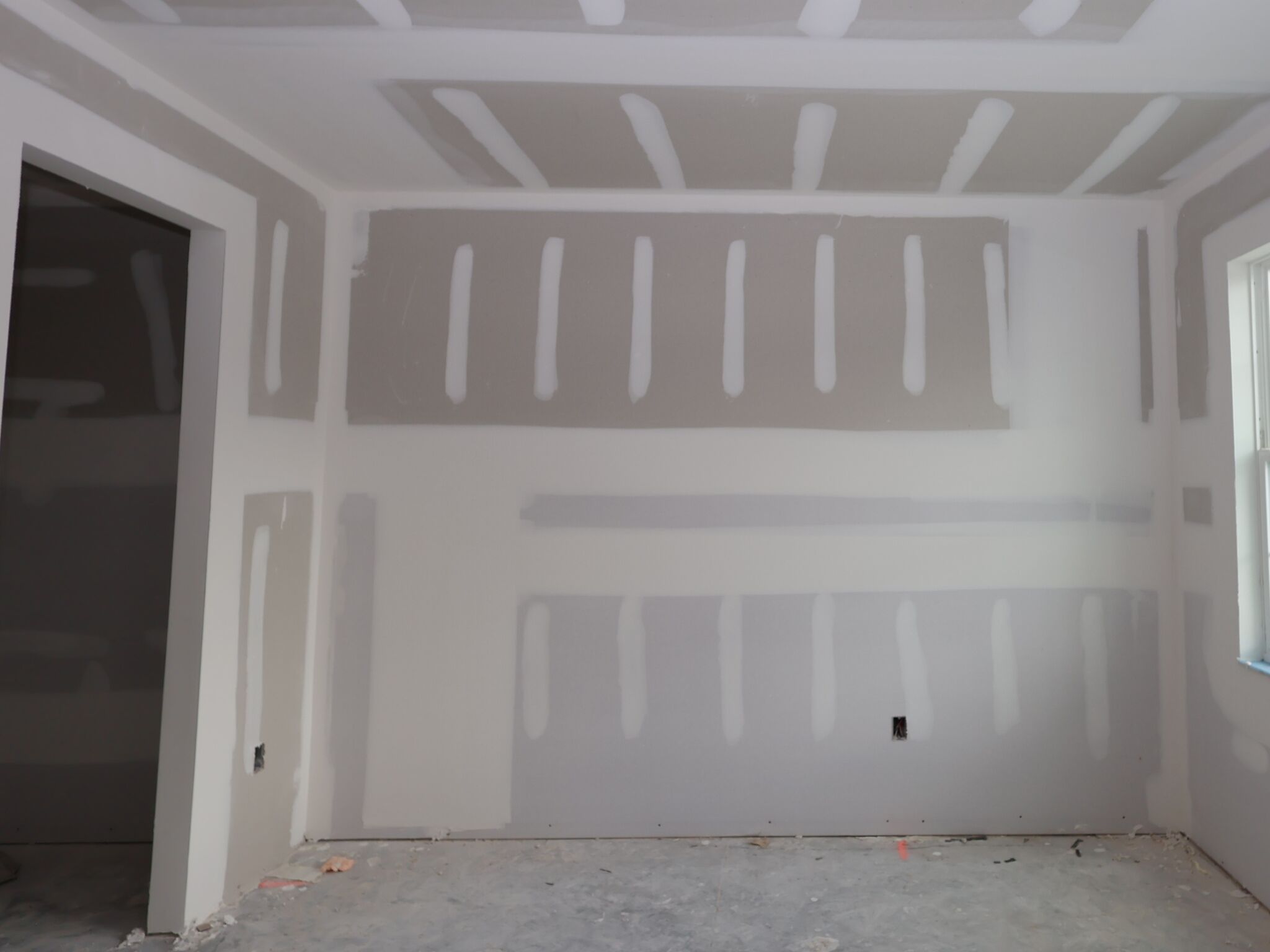 Drywall