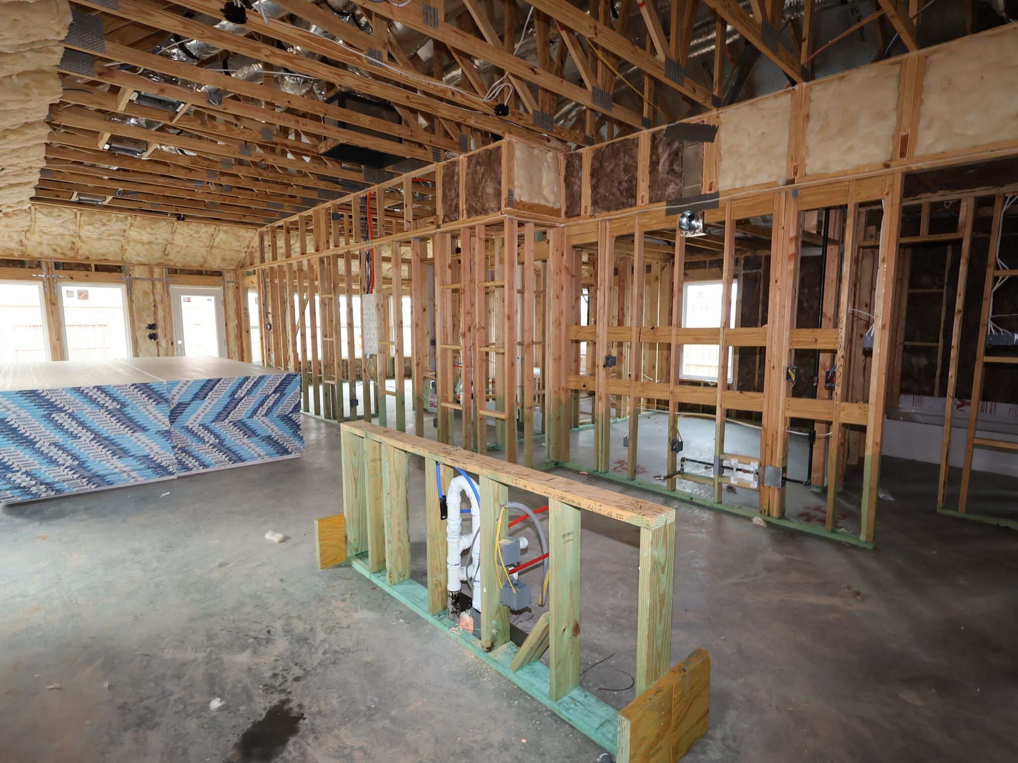 Insulation