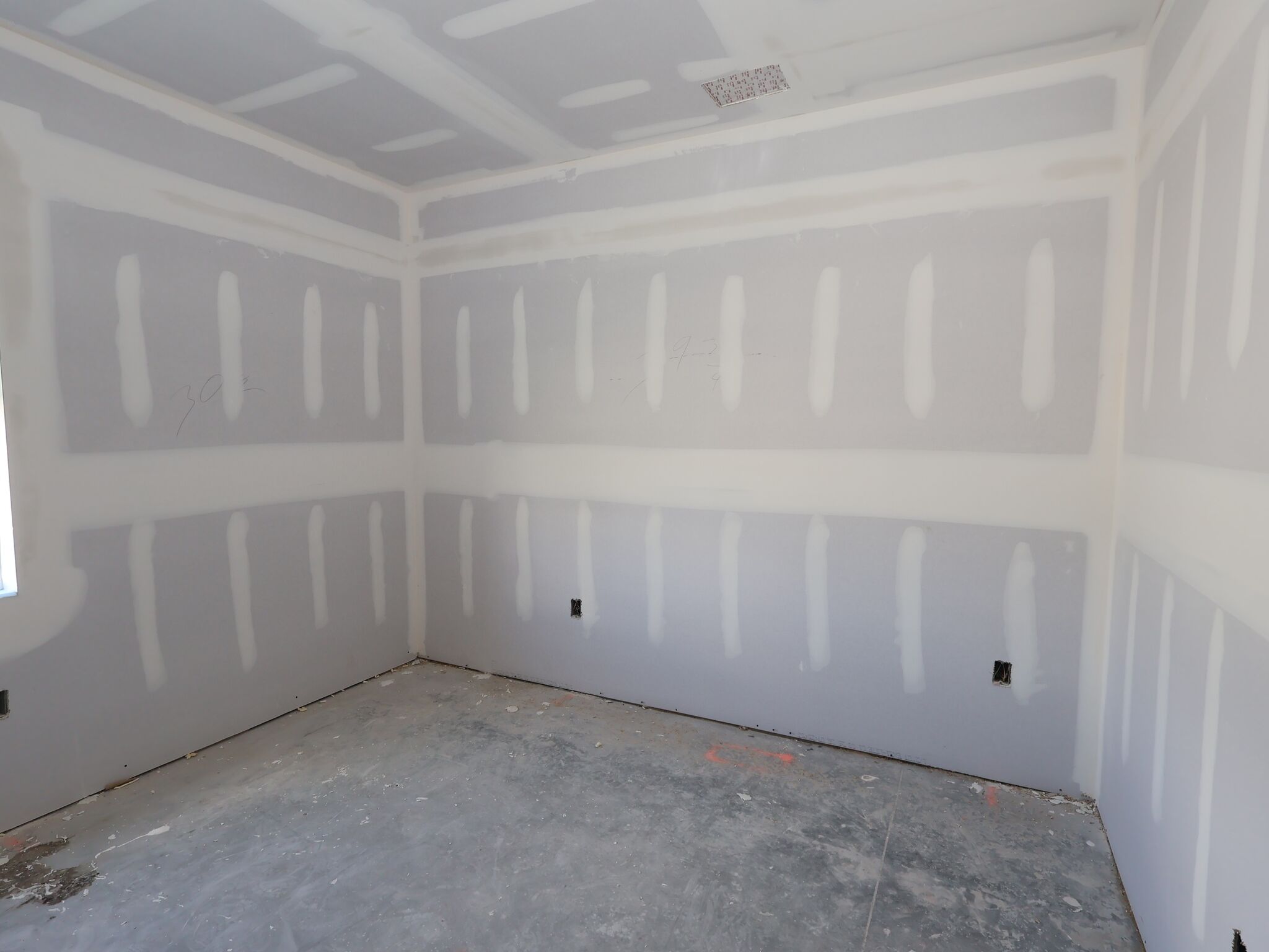 Drywall