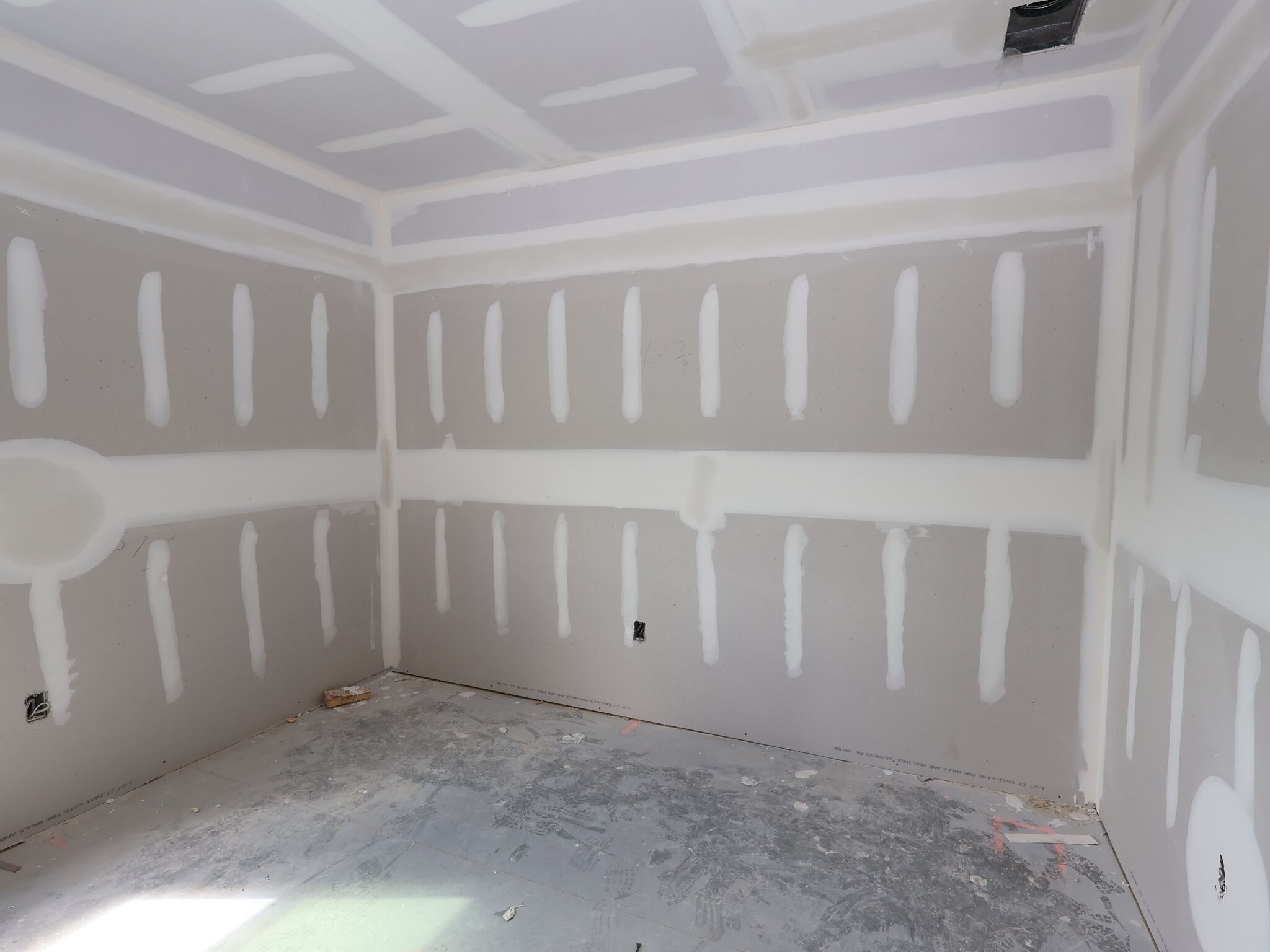 Drywall