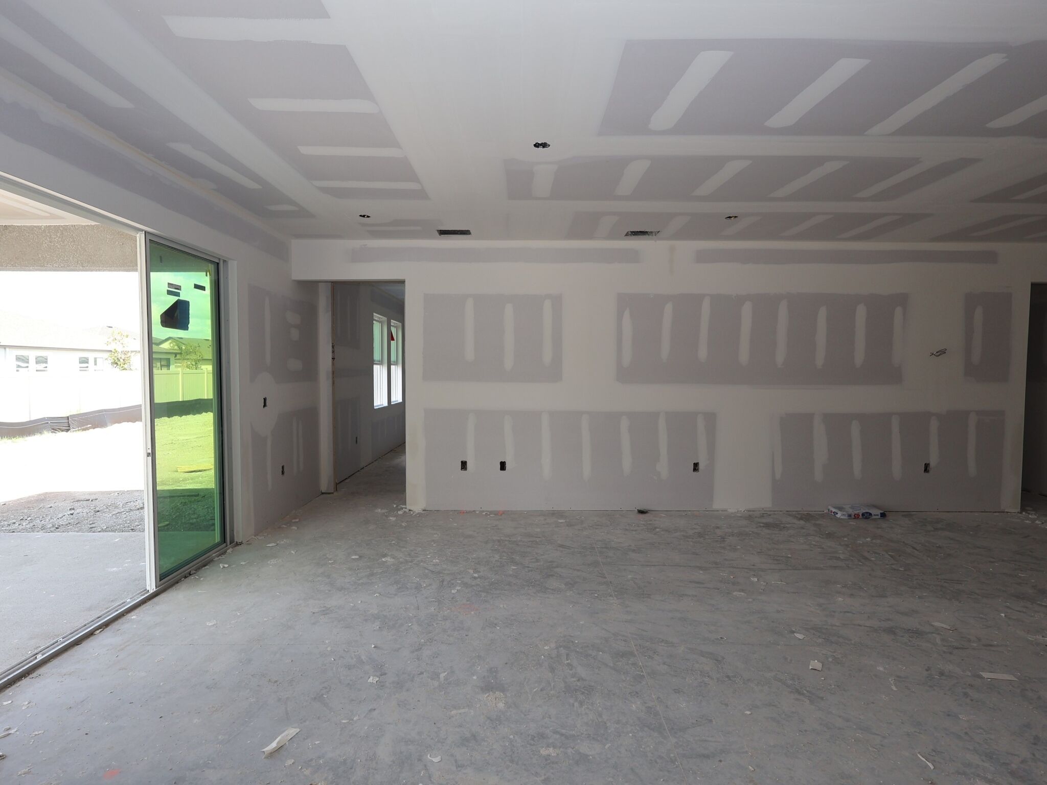 Drywall
