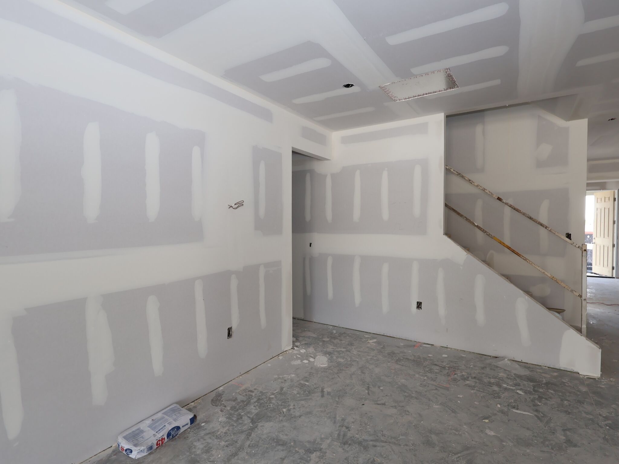 Drywall