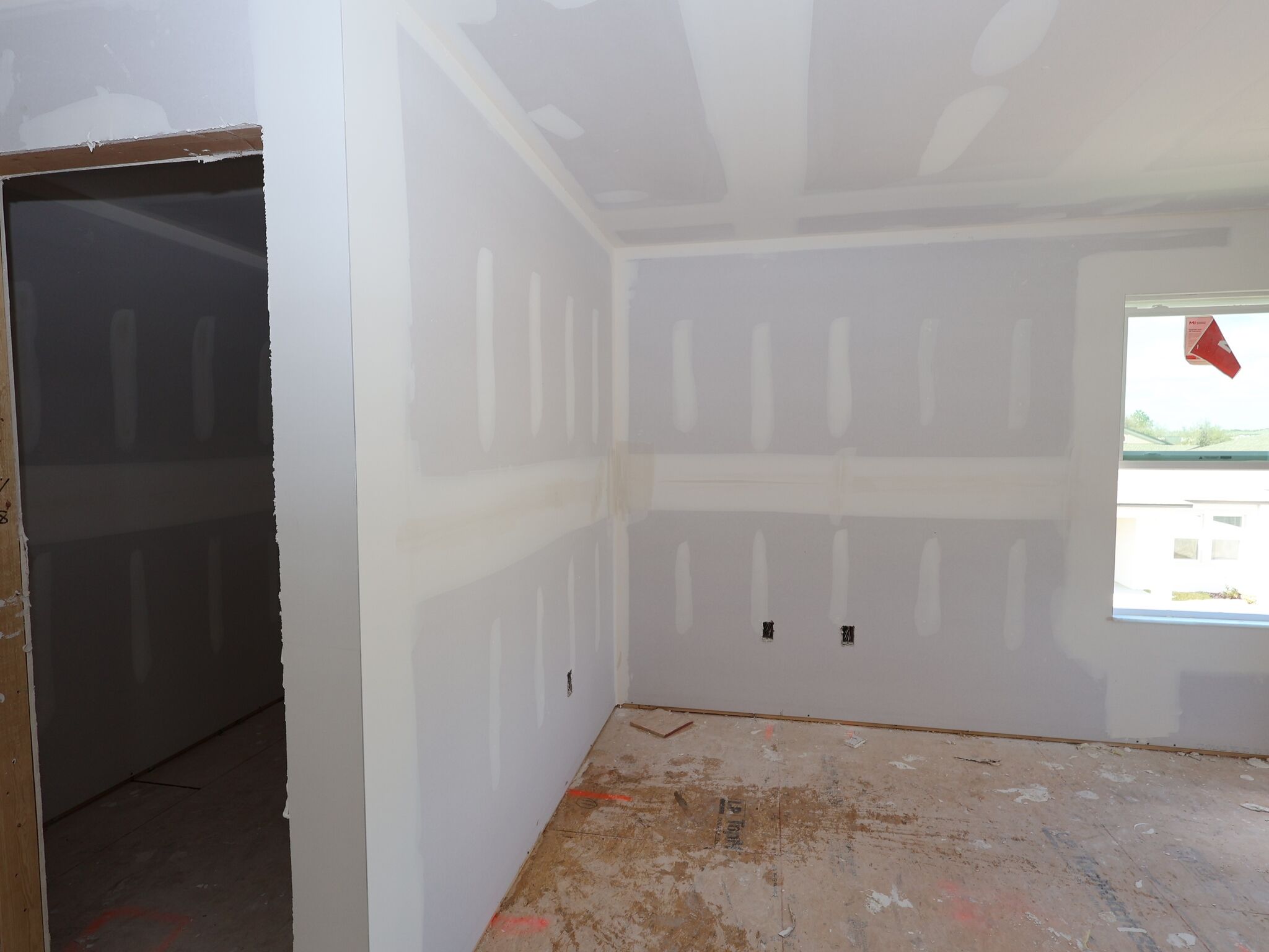 Drywall
