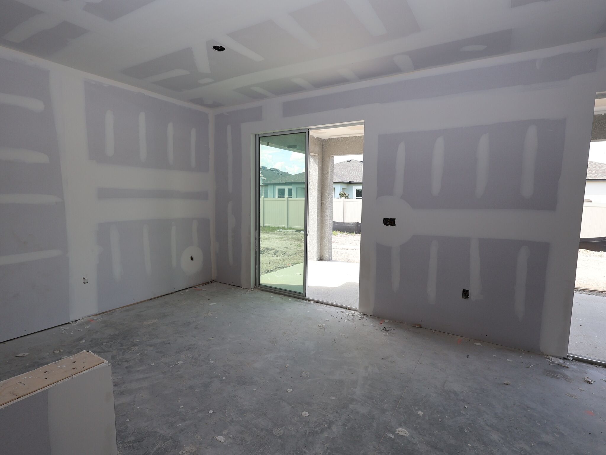 Drywall