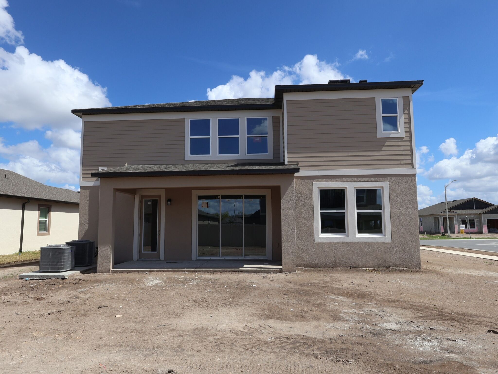 Front Exterior