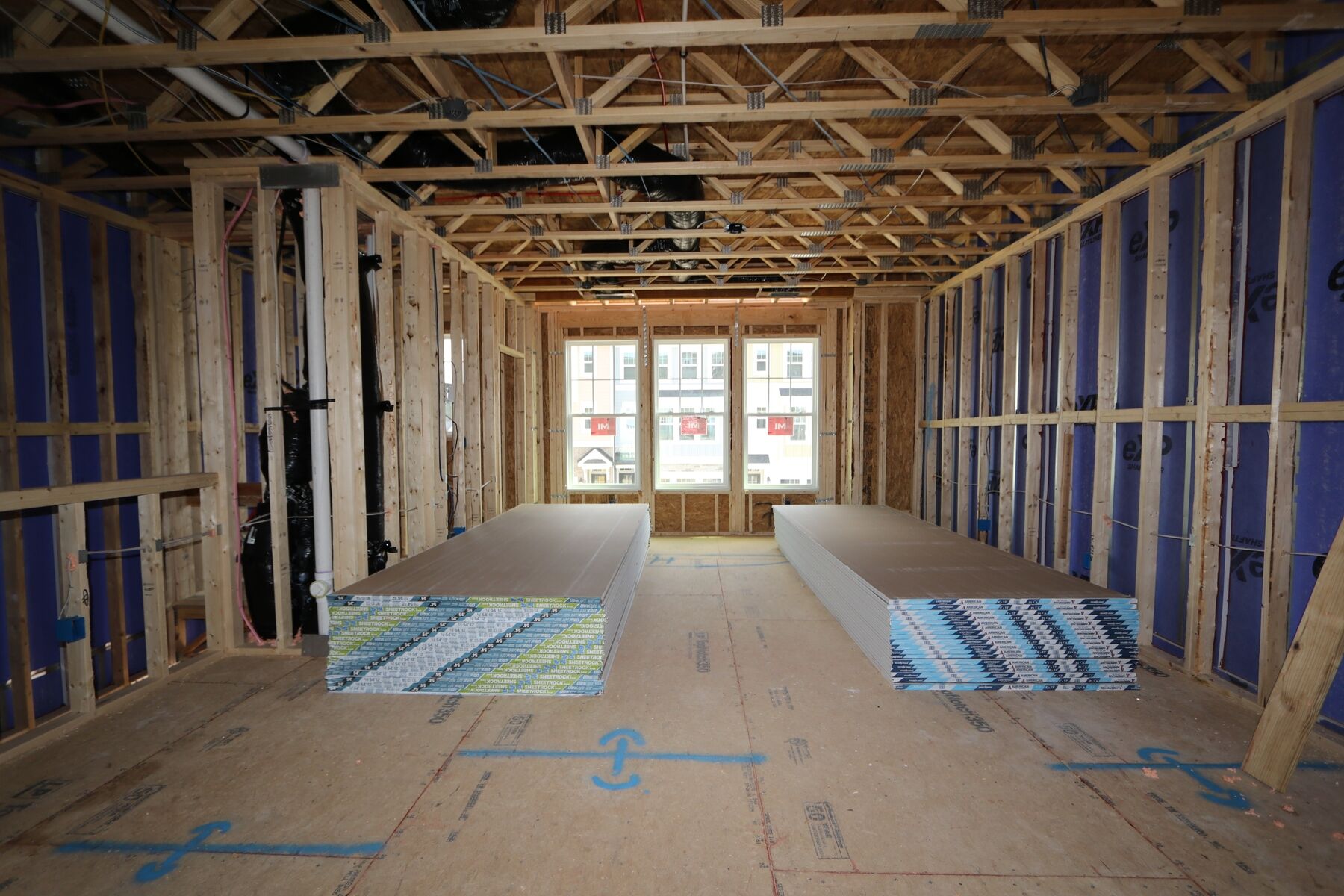 Framing
