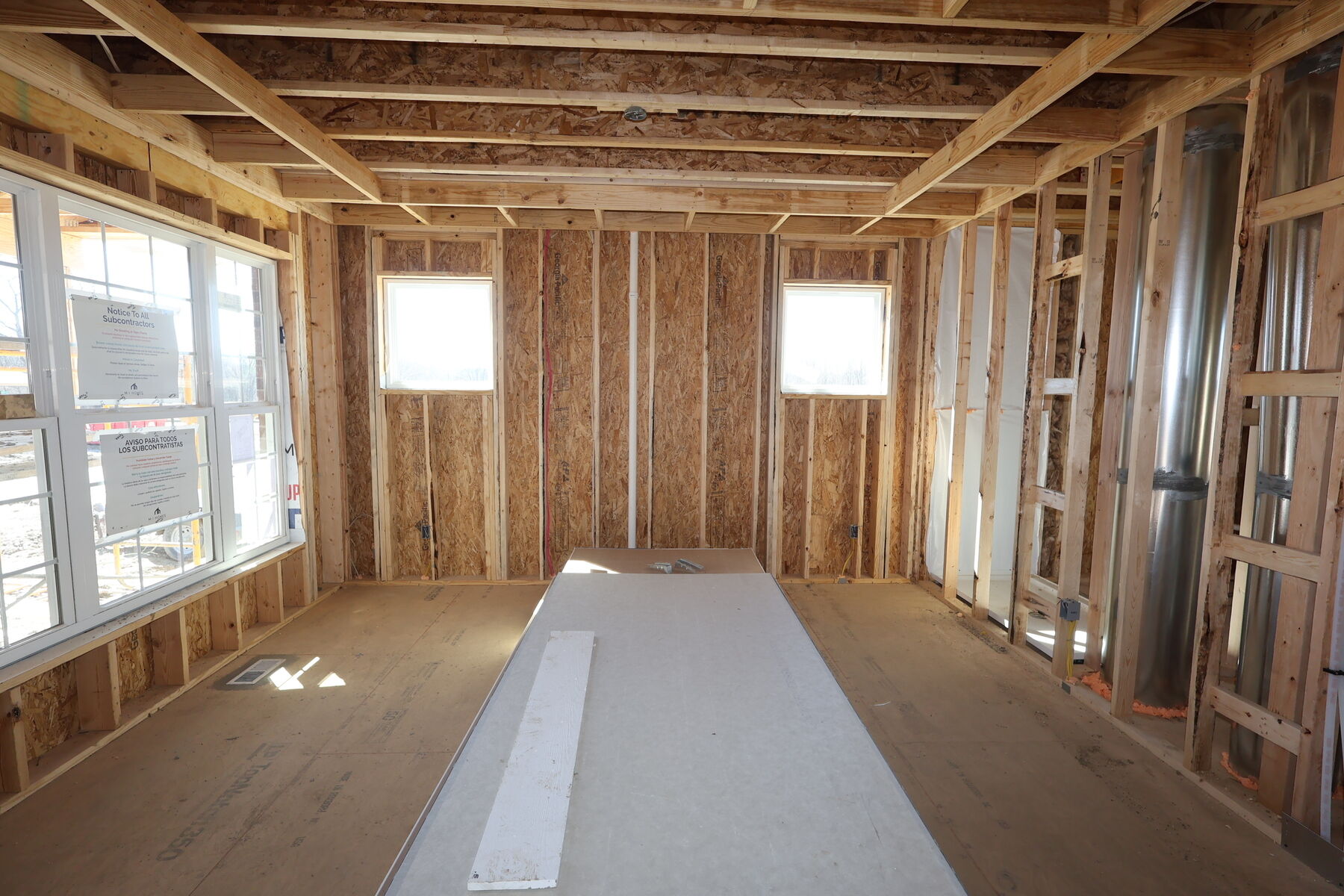 Framing