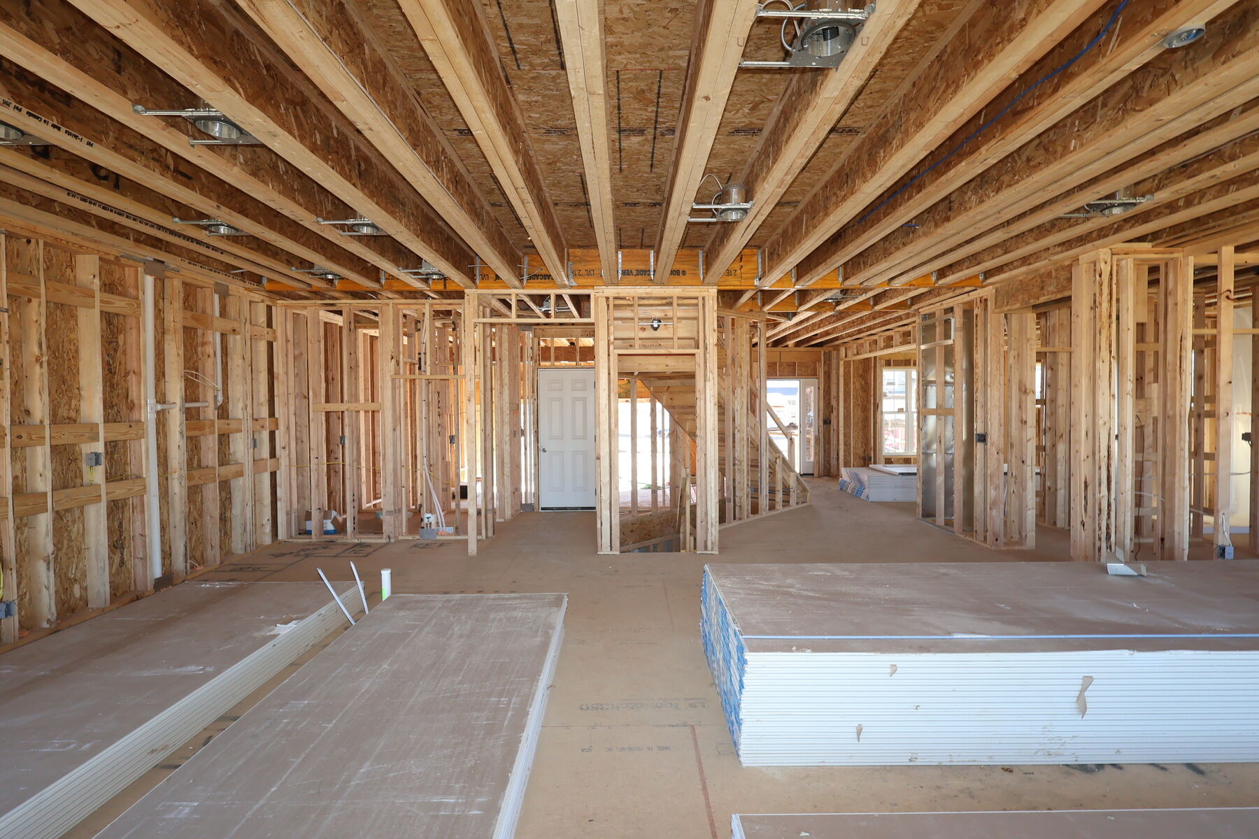 Framing